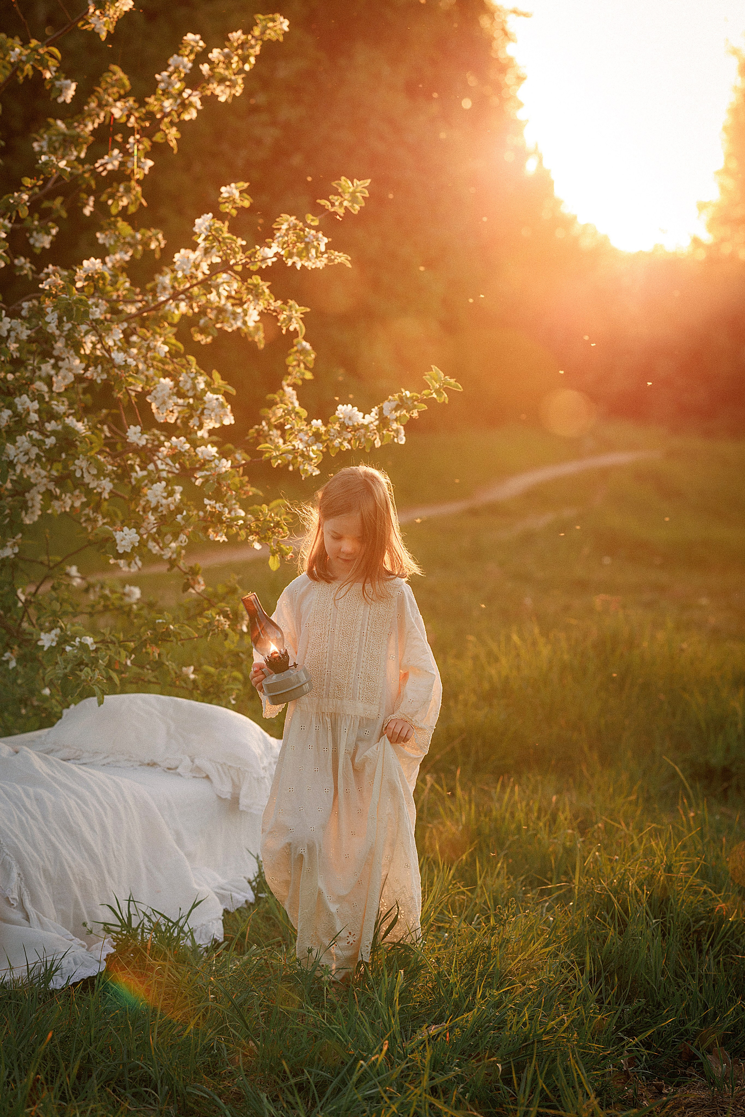 Детство. Семейный, детский и портретный фотограф Юлия Зыкова город Тюмень