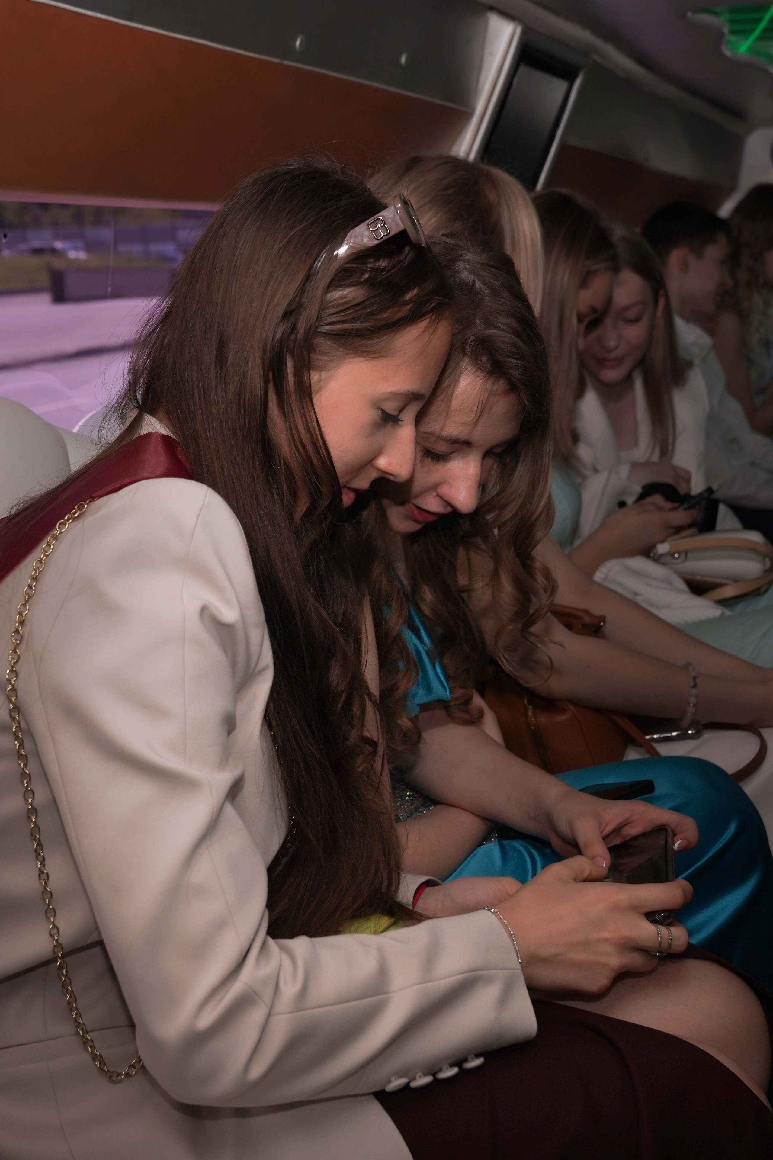 Выпускной 9А. Фотограф Строгино Яна Гавриленко