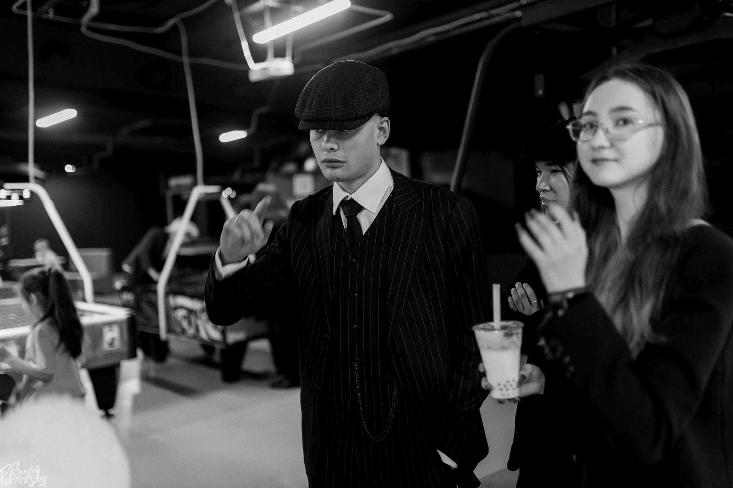 Zaga Game. Свадебный и репортажный фотограф в Чебоксарах Покровский Александр