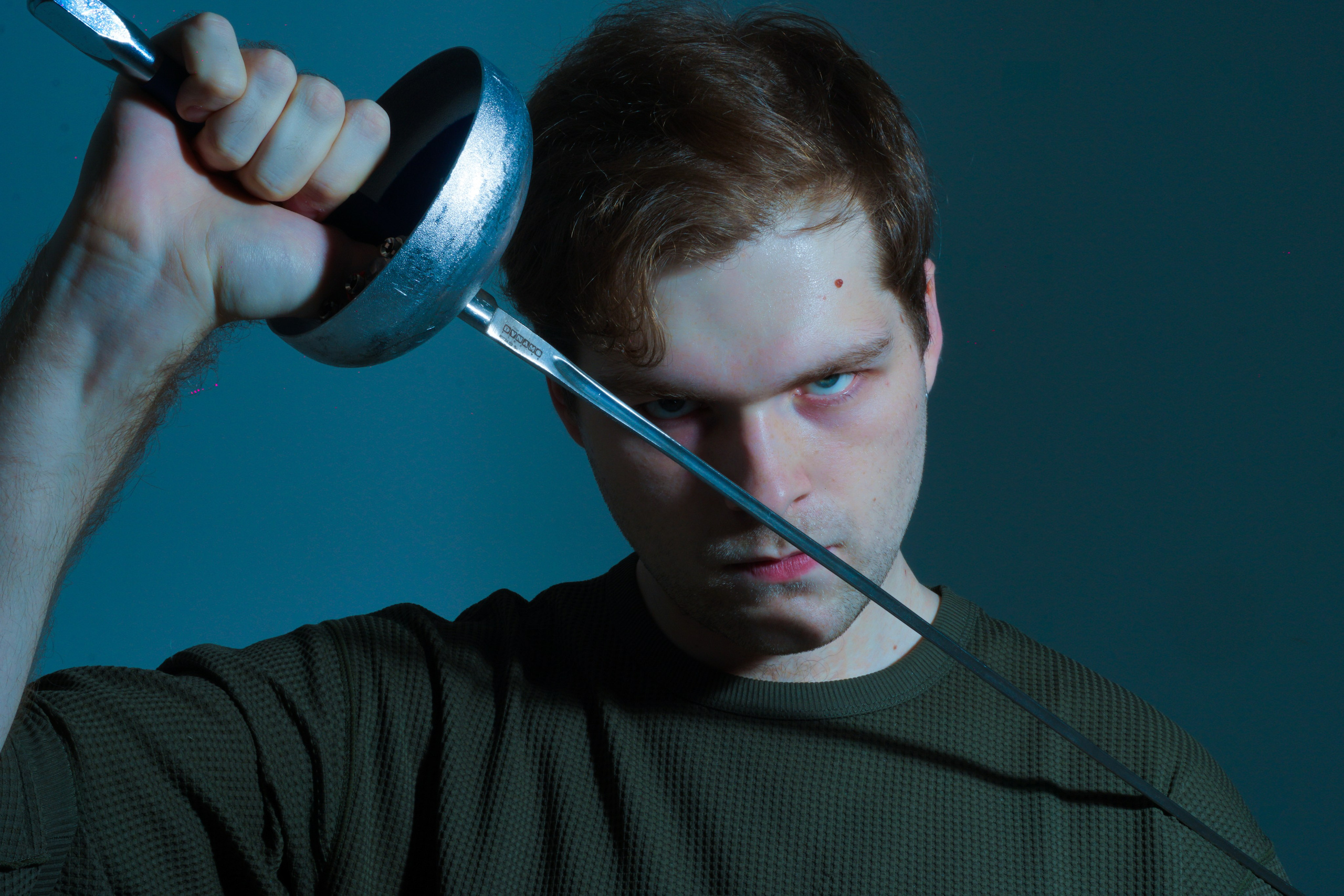 Portraits/Портрет. VladGauss | Photographer/Videographer