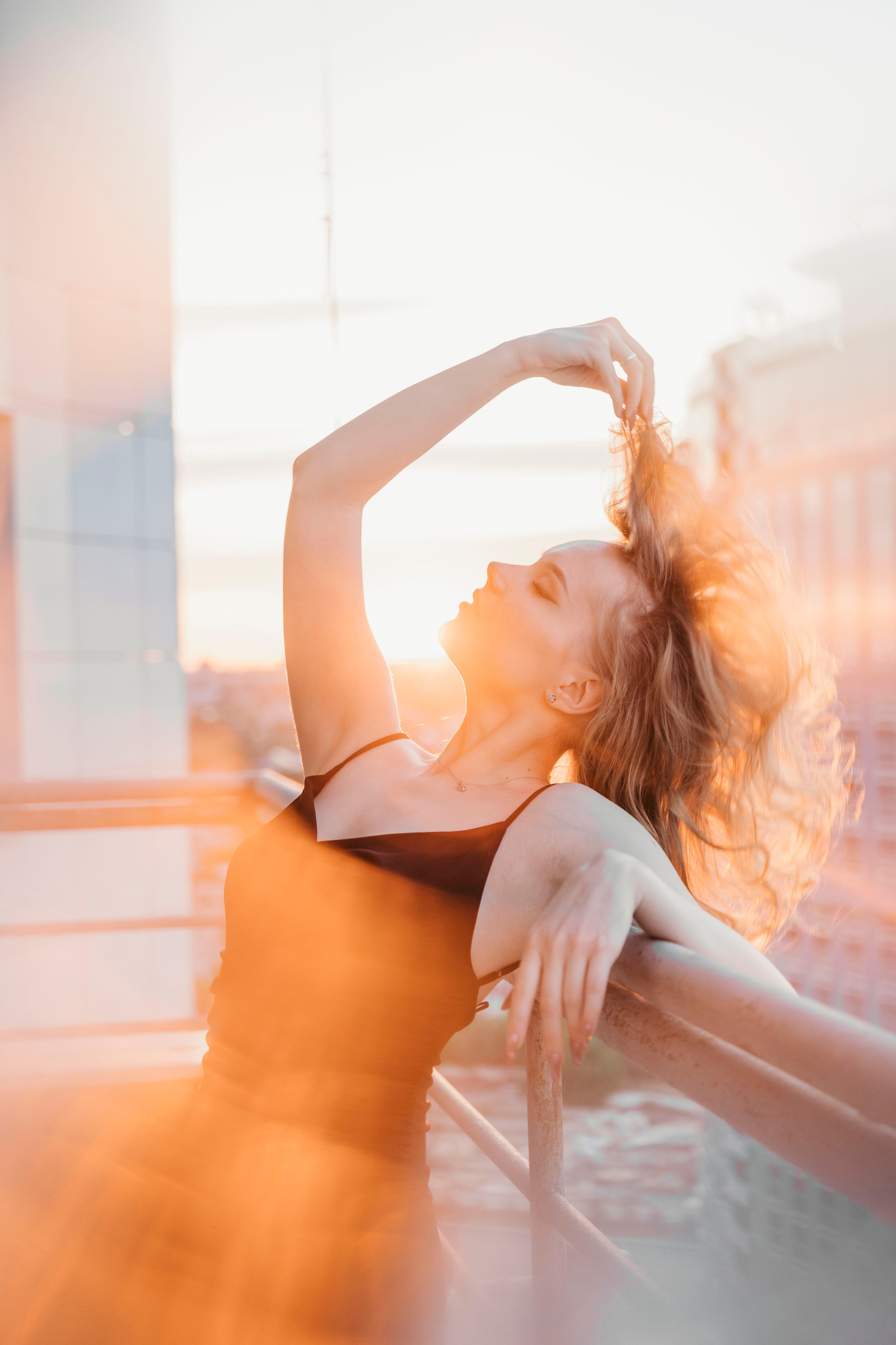 Индивидуальные. Фотограф Волгоград Ксения Устинова