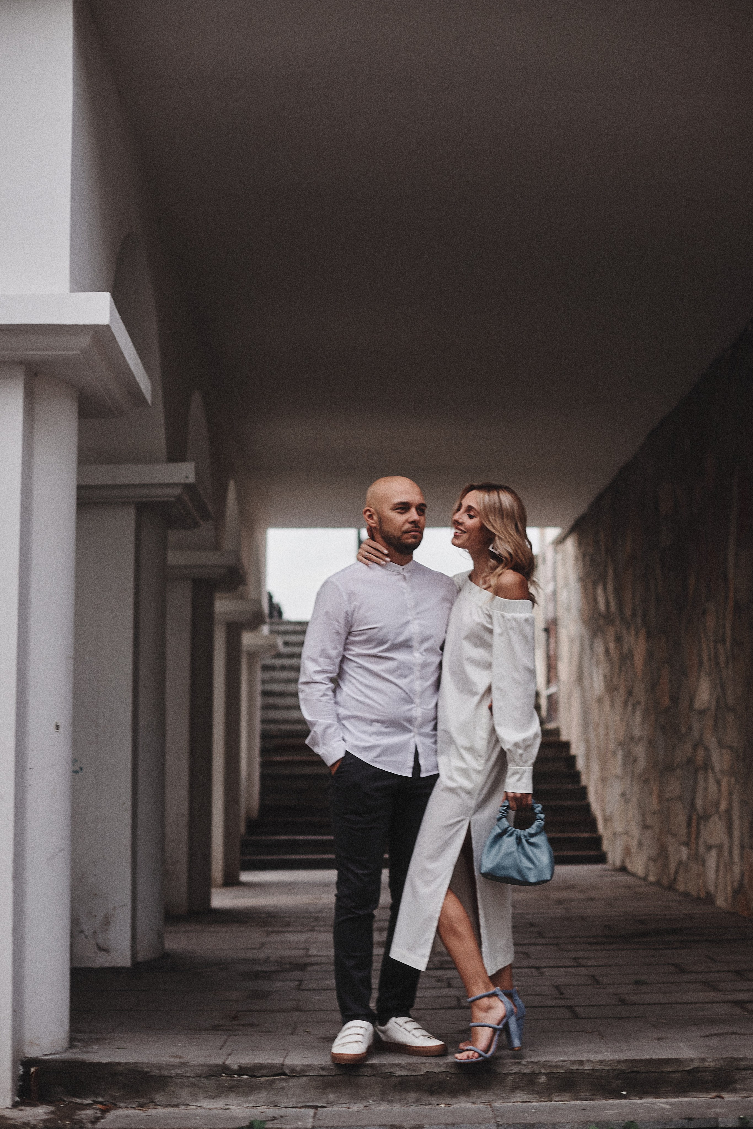 Свадебное портфолио. Главная