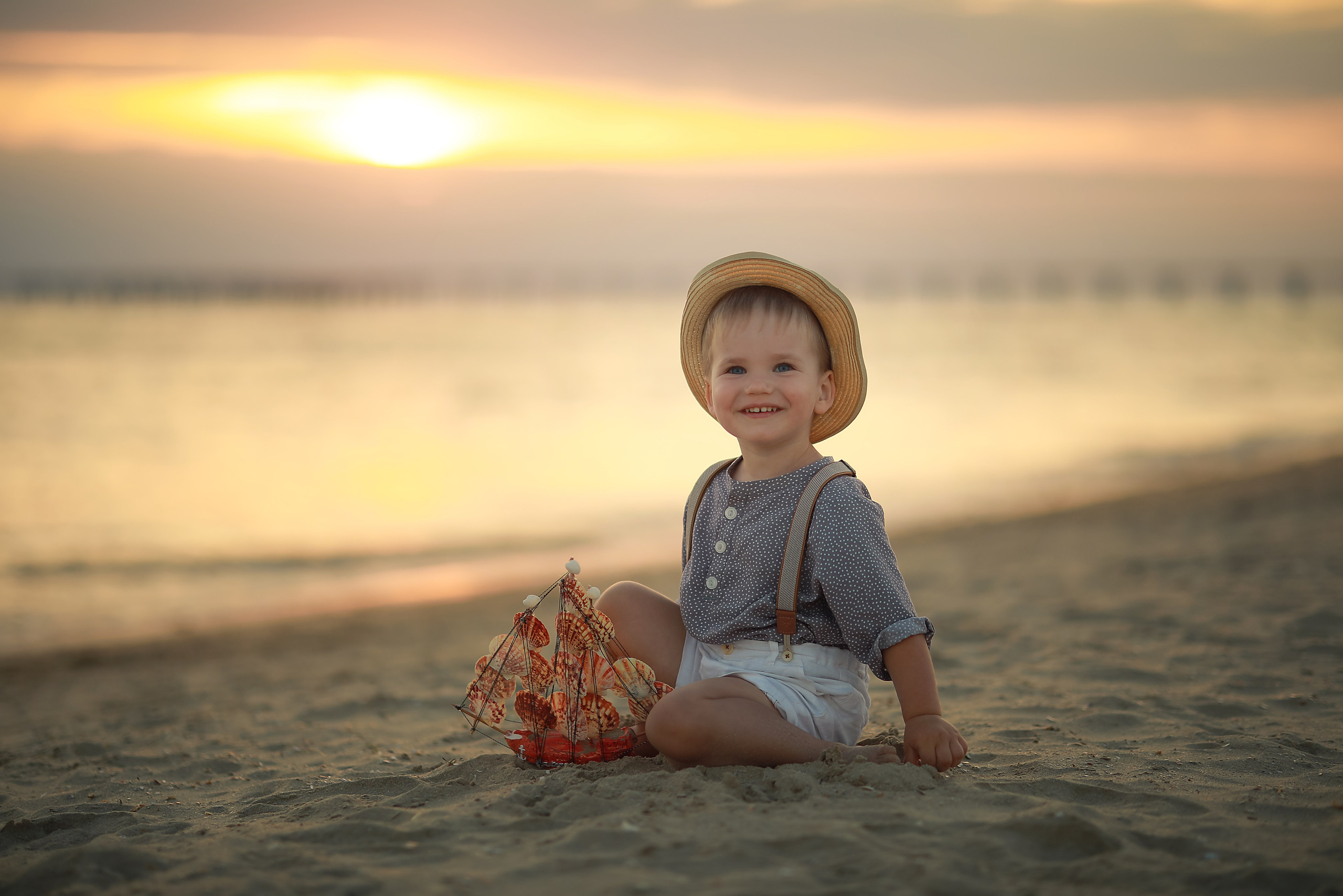 Лето. Море. Фотограф Юлия Рязанова Москва семейный и детский