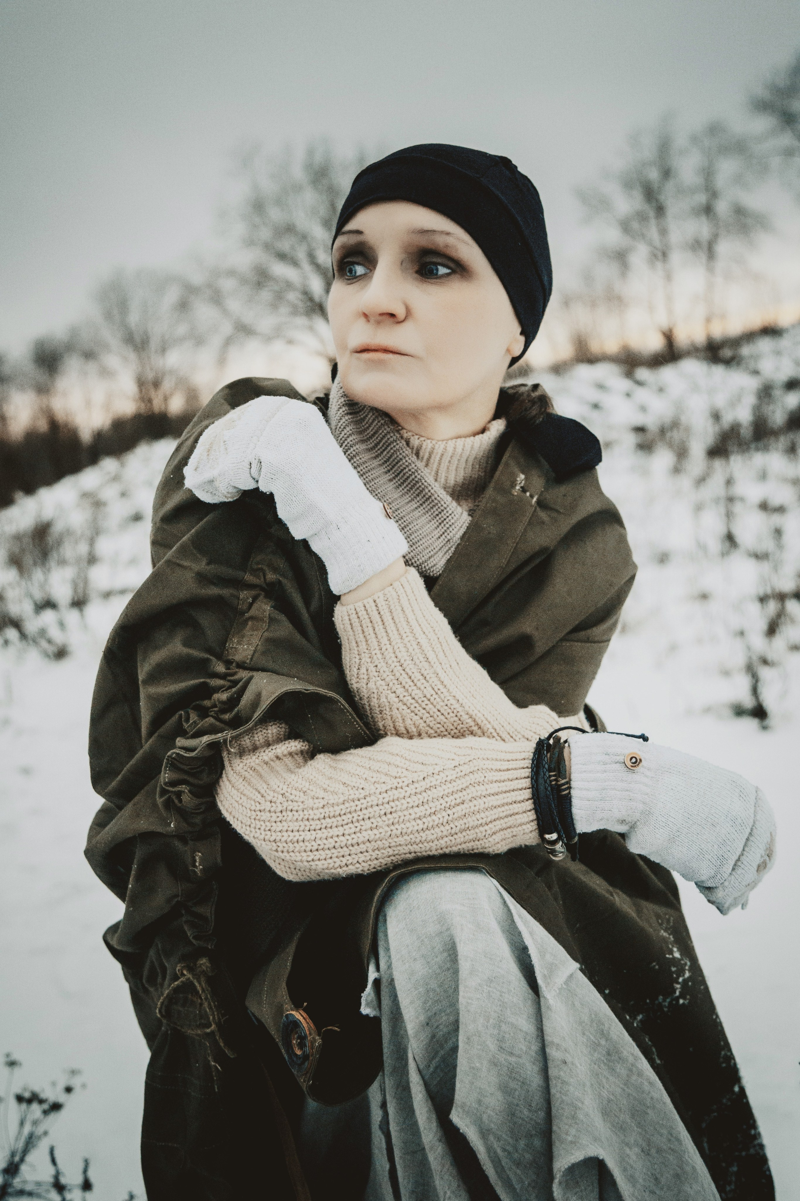 2024-11-23. Операция «Борщевик»