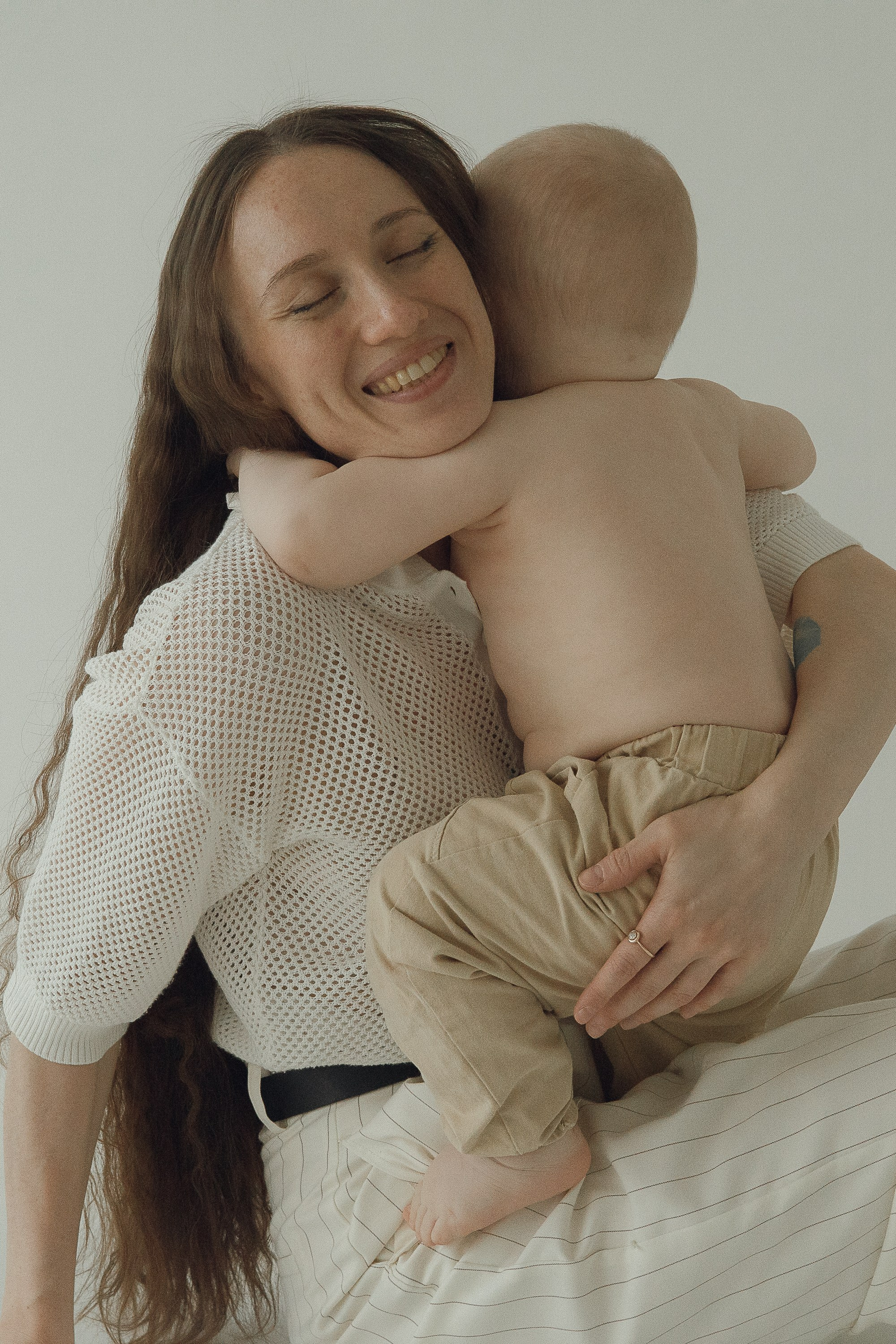 Лавр. Семейный фотограф в Москве Анастасия Марти