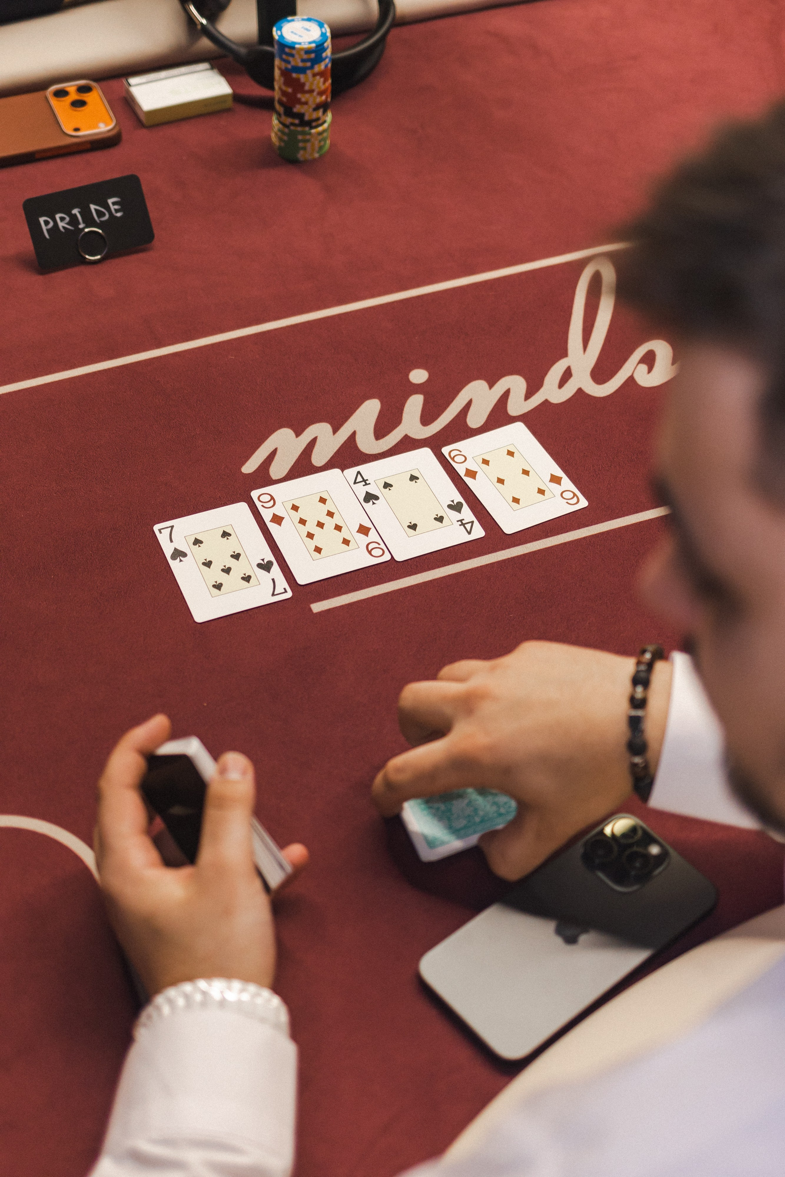 MINDS. Семейный фотограф в Москве