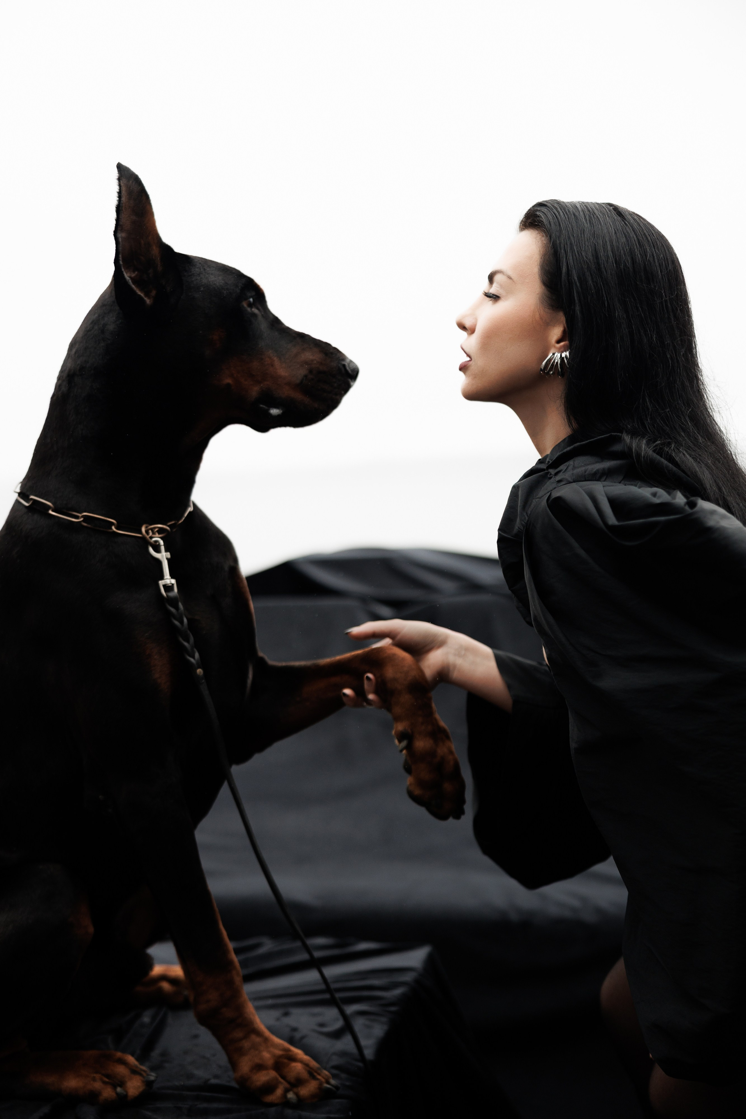 VOLCANO VIBES | E & E. Свадебный и event-фотограф Иван Волнухин