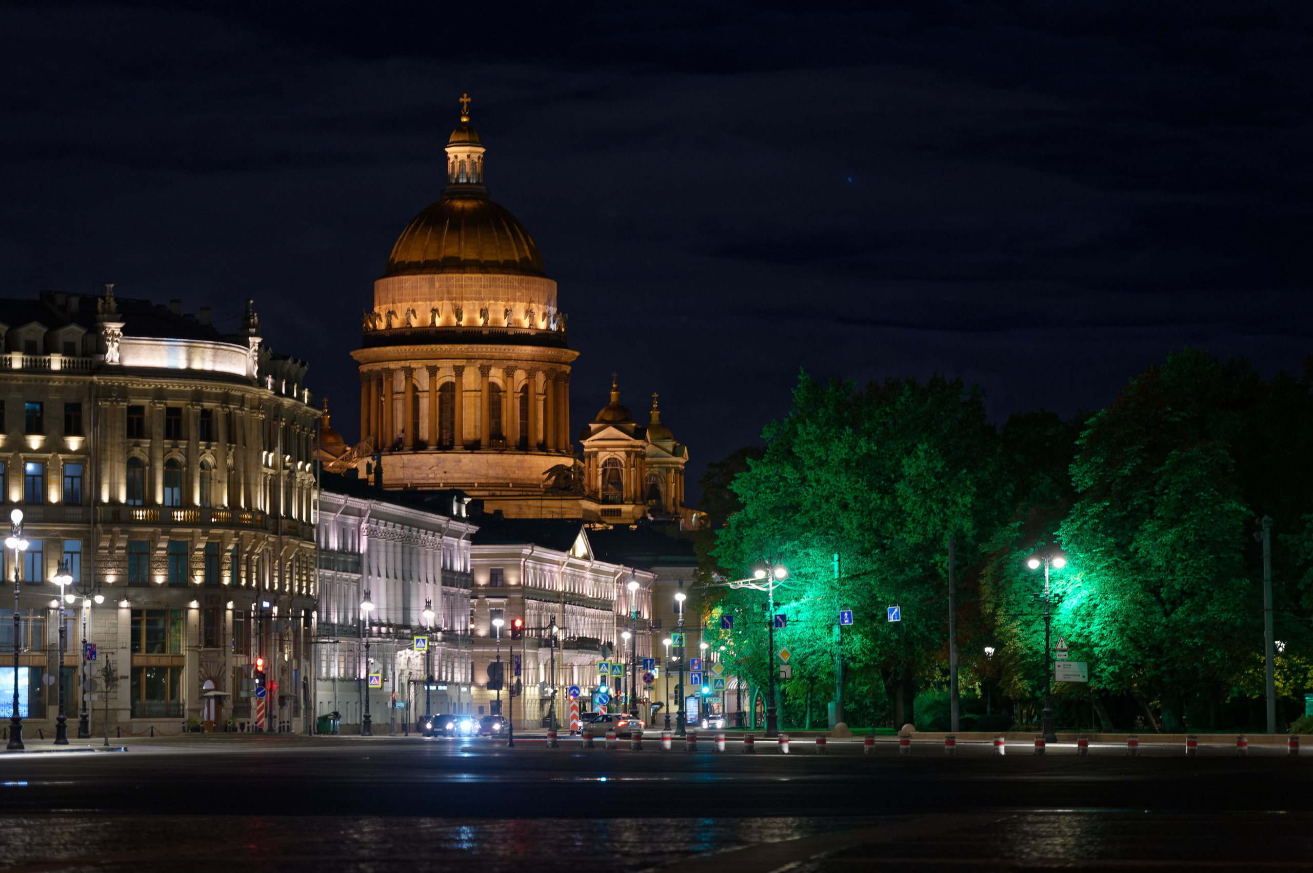 Street. Фотограф в городе Омске Константин Зоткин
