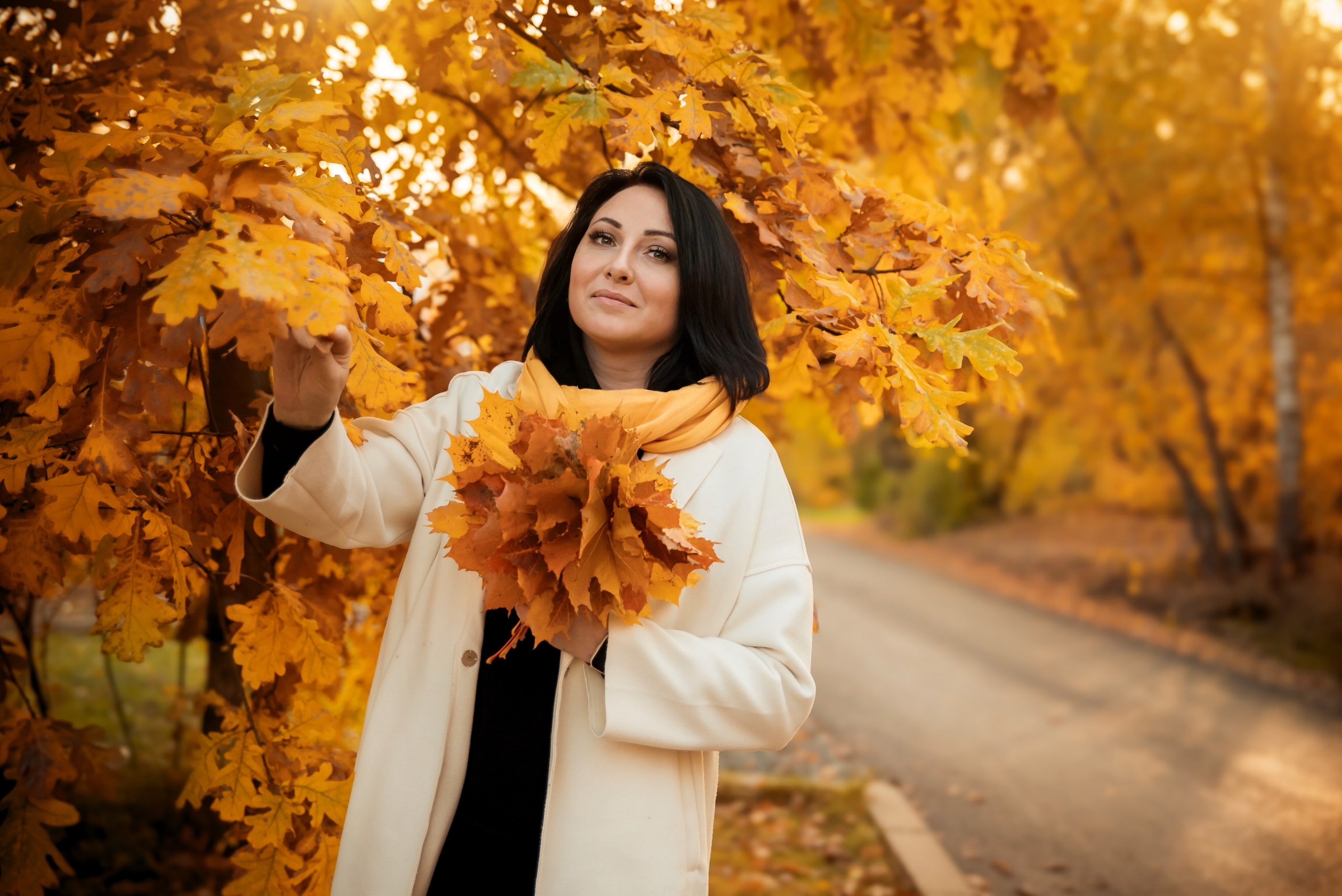Аня. Свадебный и семейный фотограф в Ижевске Романова Ольга