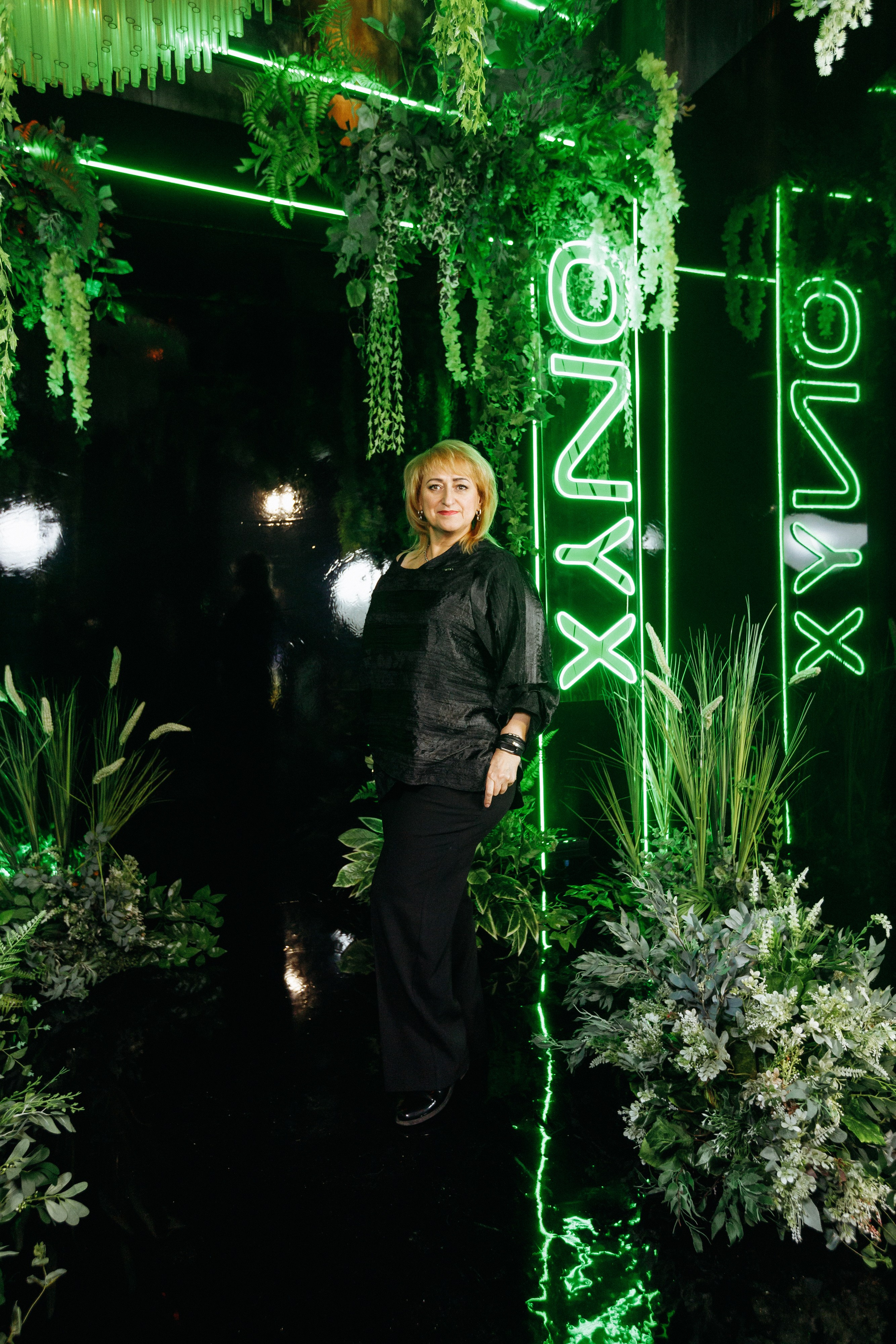 ONYX BLACK [Презентация Жилого Комплекса]. СВОИ. ФОТООТЧЕТЫ-СОБЫТИЯ-МЕСТА