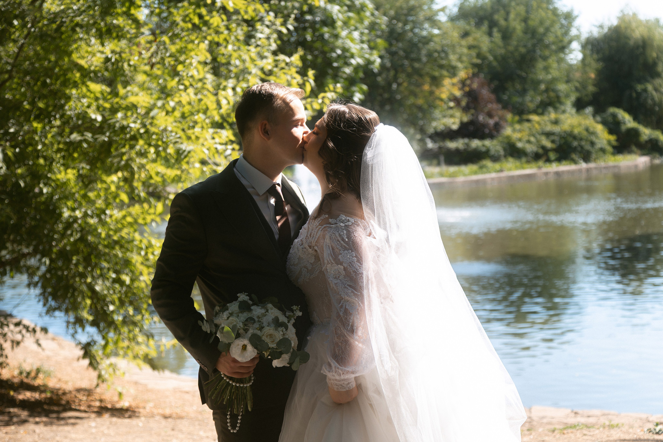 Владислав и Анастасия. Артур Иликчян — Wedding & Event фотограф в Краснодаре