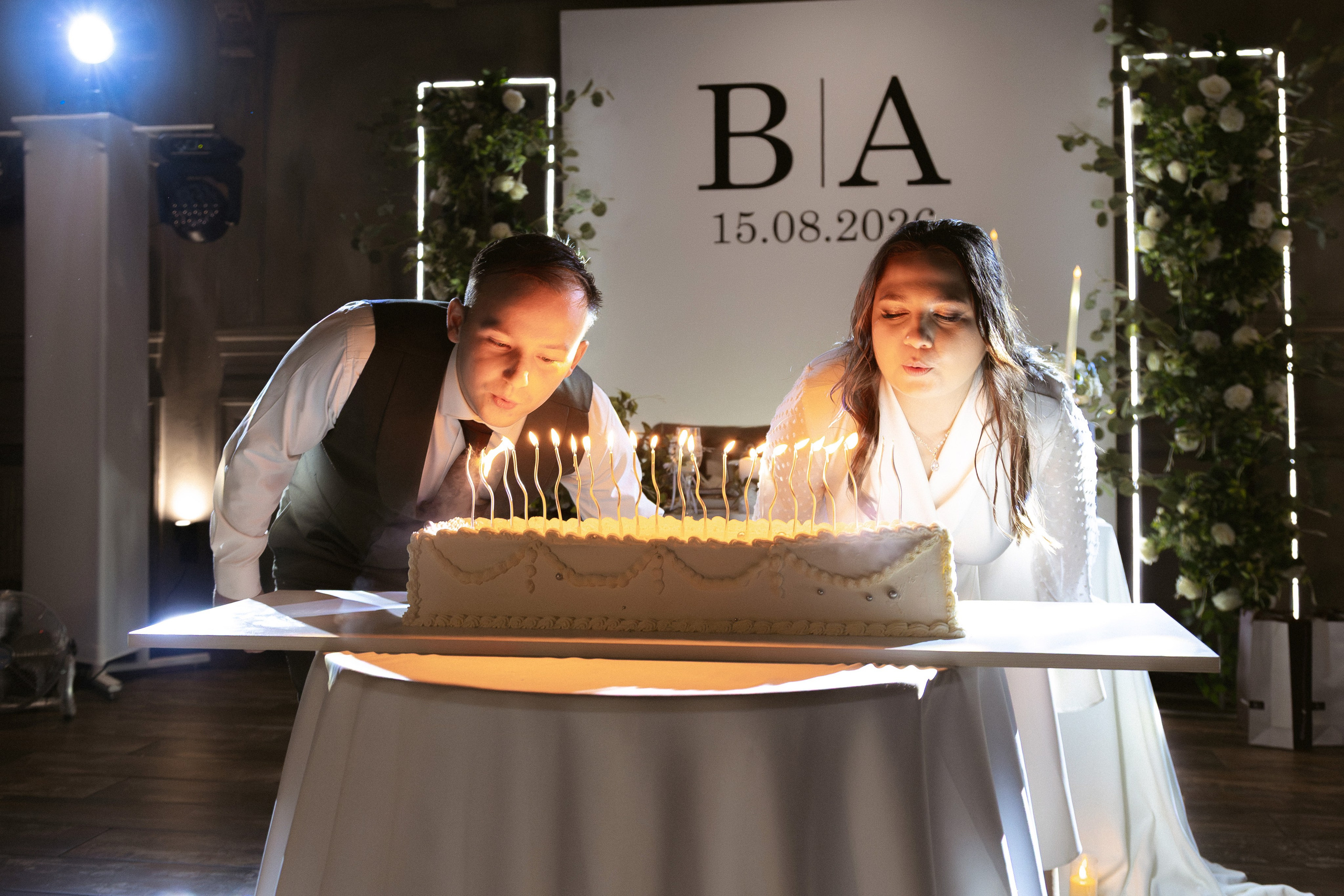 Владислав и Анастасия. Артур Иликчян — Wedding & Event фотограф в Краснодаре
