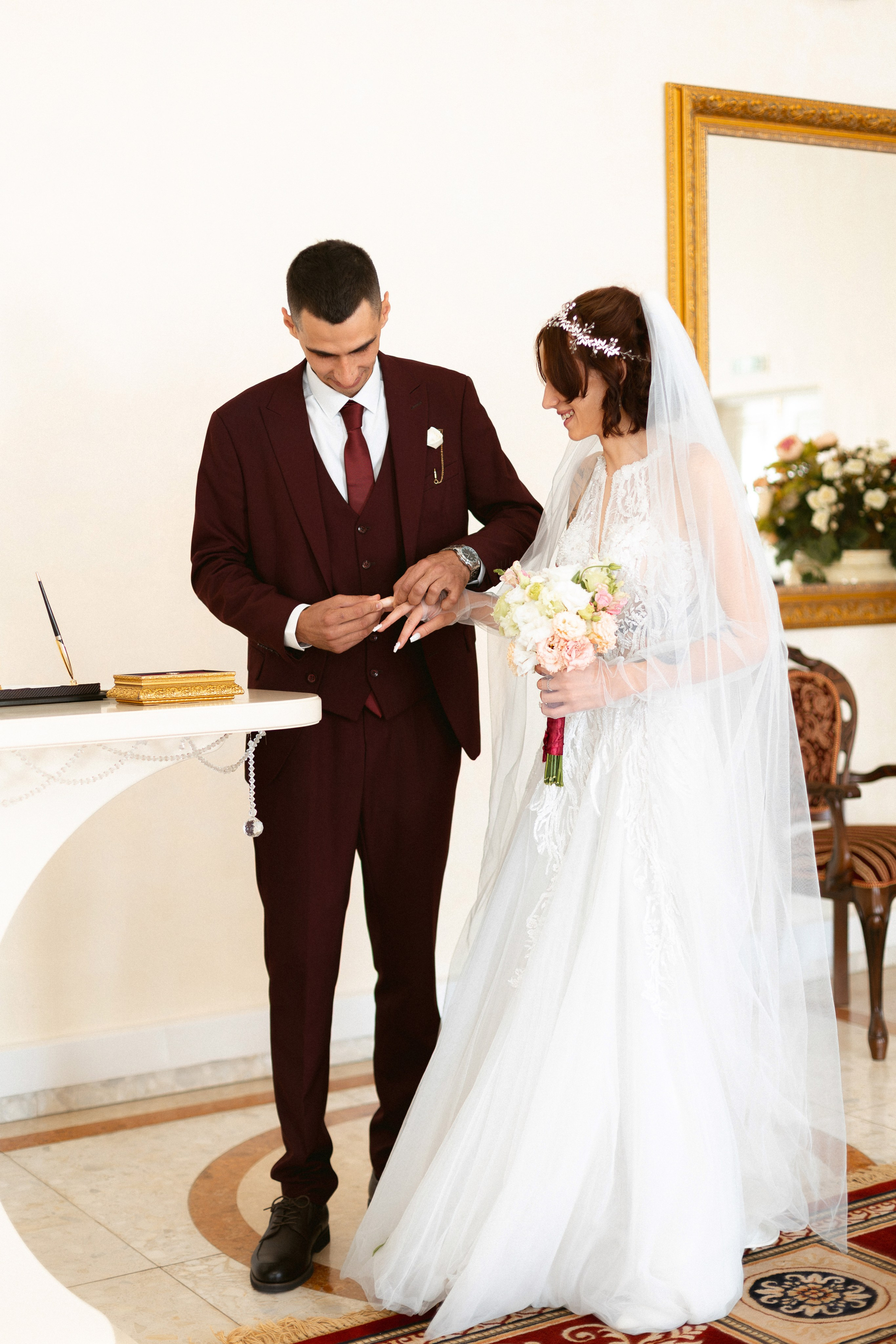 Игорь и София. Артур Иликчян — Wedding & Event фотограф в Краснодаре