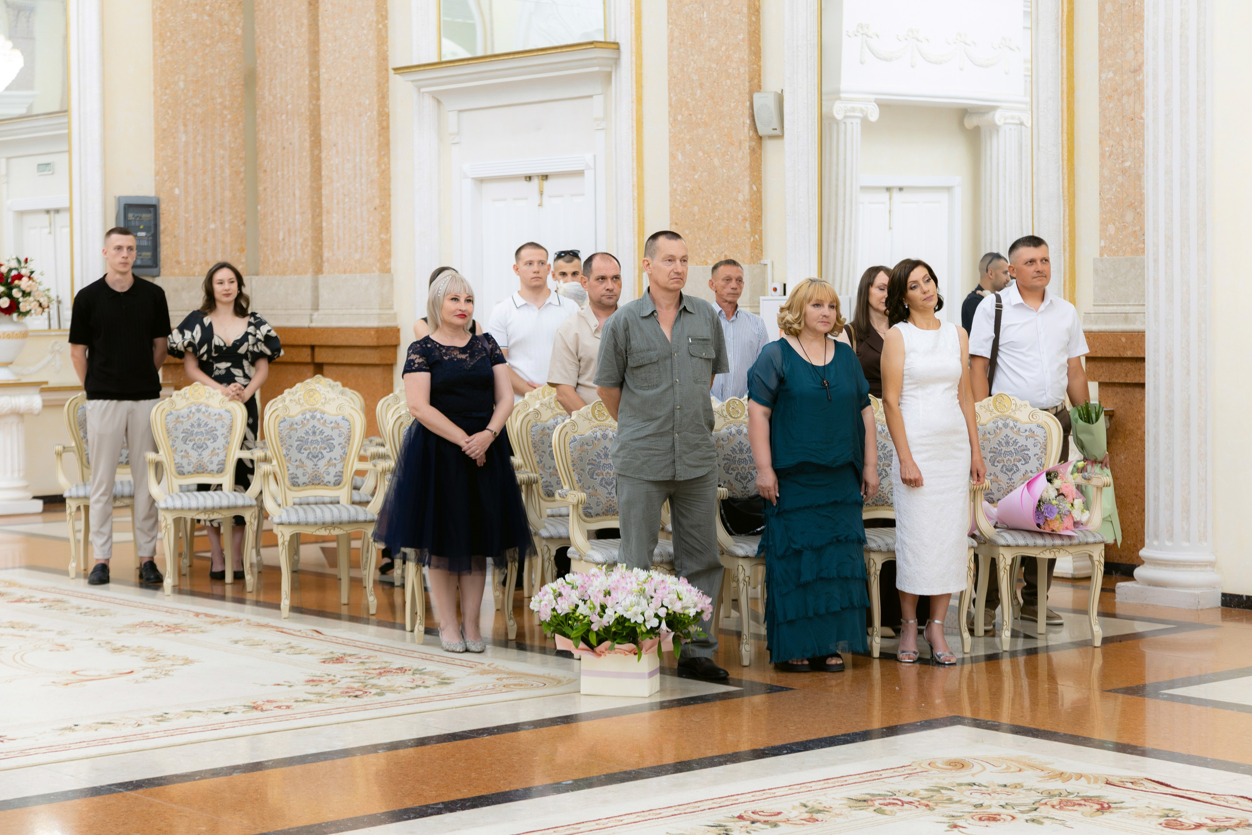 Даниил и Вилена. Артур Иликчян — Wedding & Event фотограф в Краснодаре