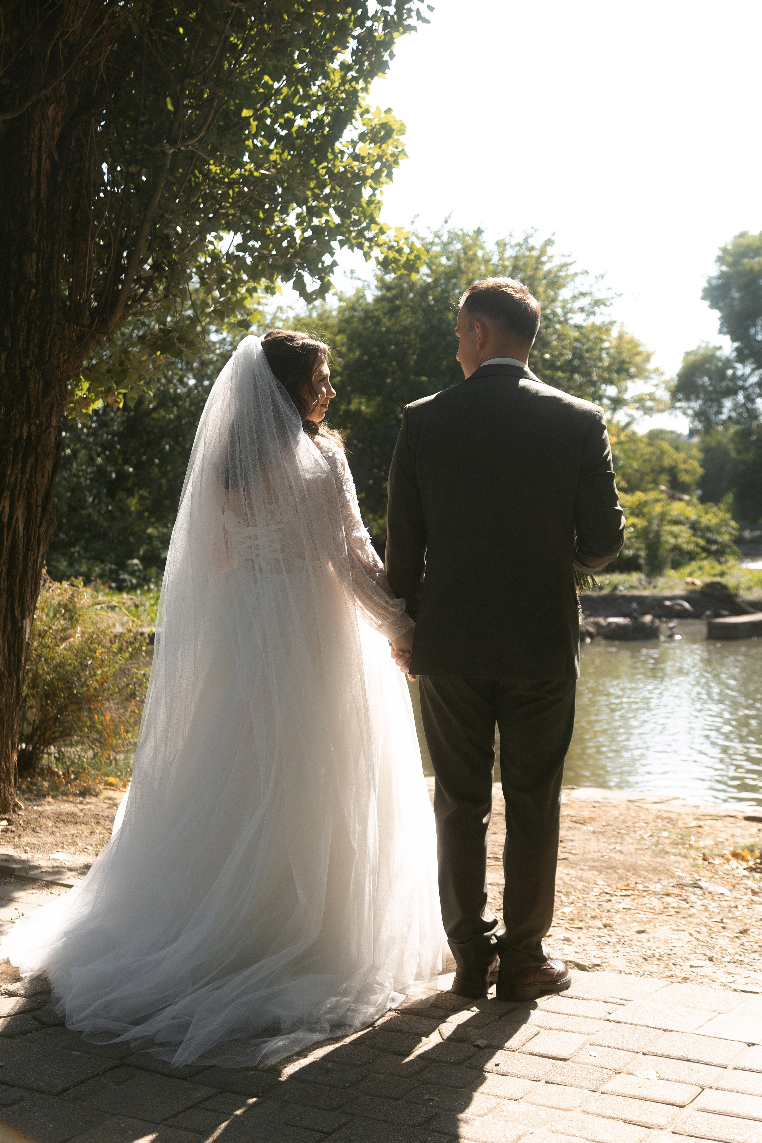 Владислав и Анастасия. Артур Иликчян — Wedding & Event фотограф в Краснодаре