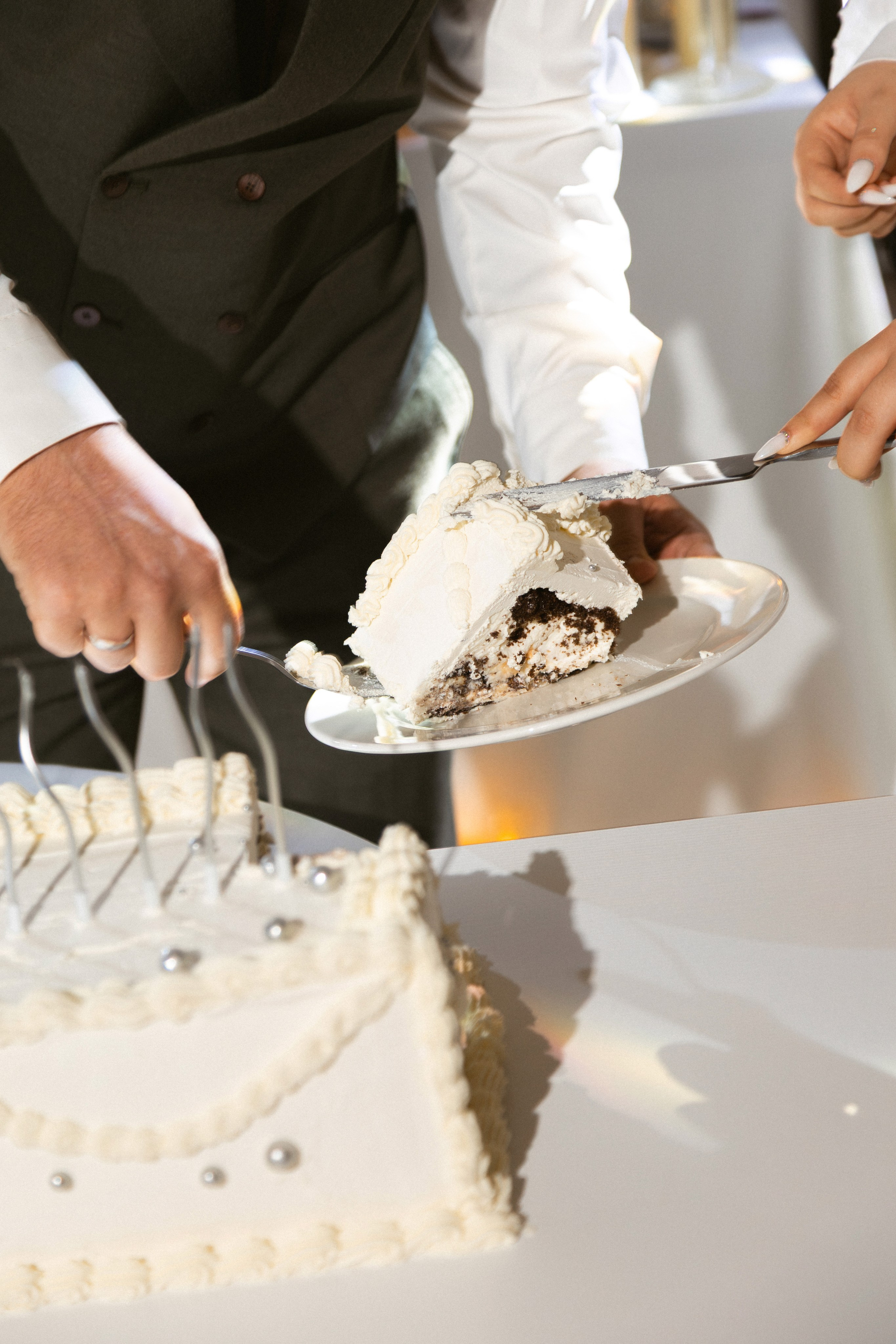 Владислав и Анастасия. Артур Иликчян — Wedding & Event фотограф в Краснодаре