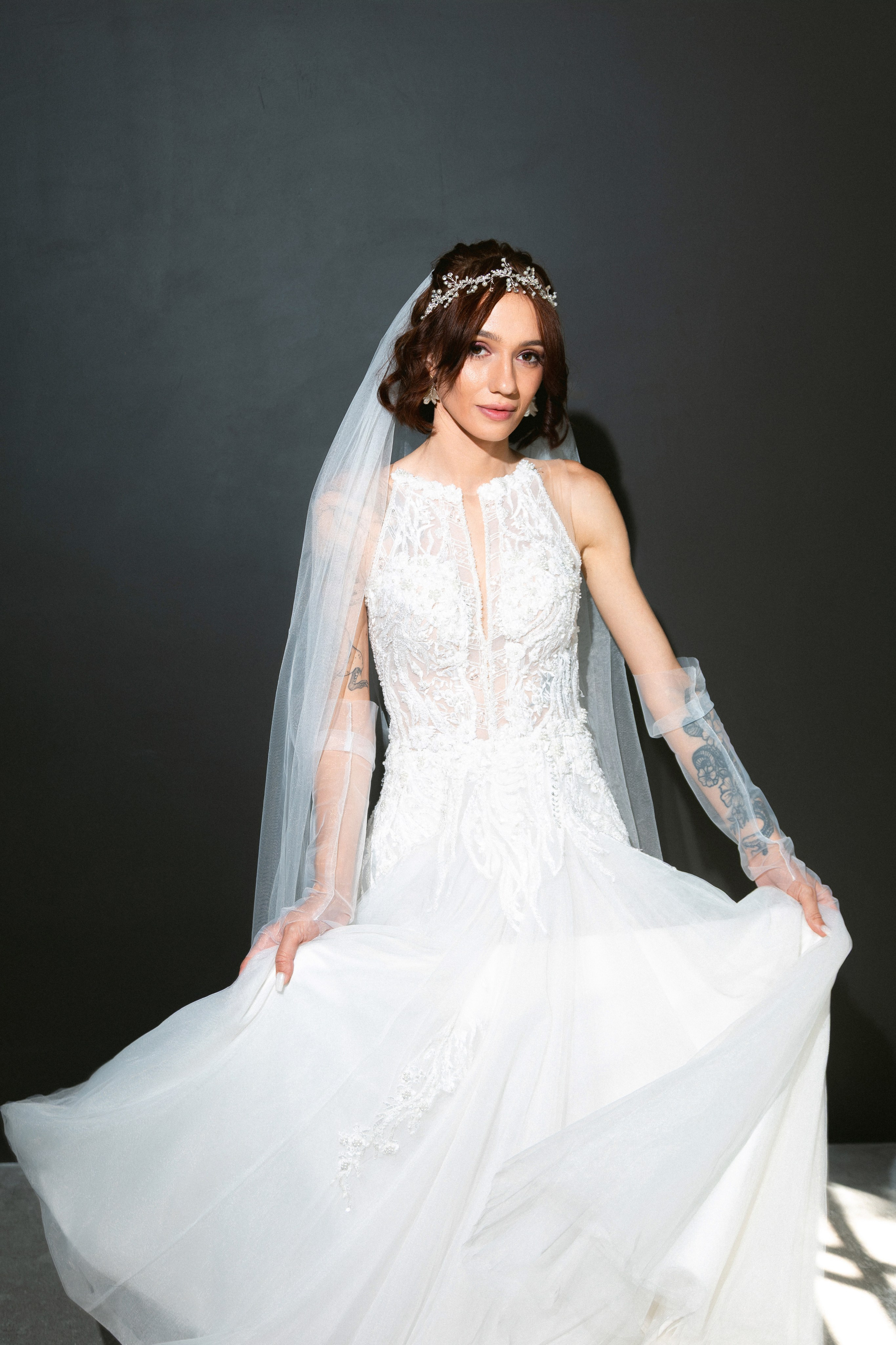 Игорь и София. Артур Иликчян — Wedding & Event фотограф в Краснодаре
