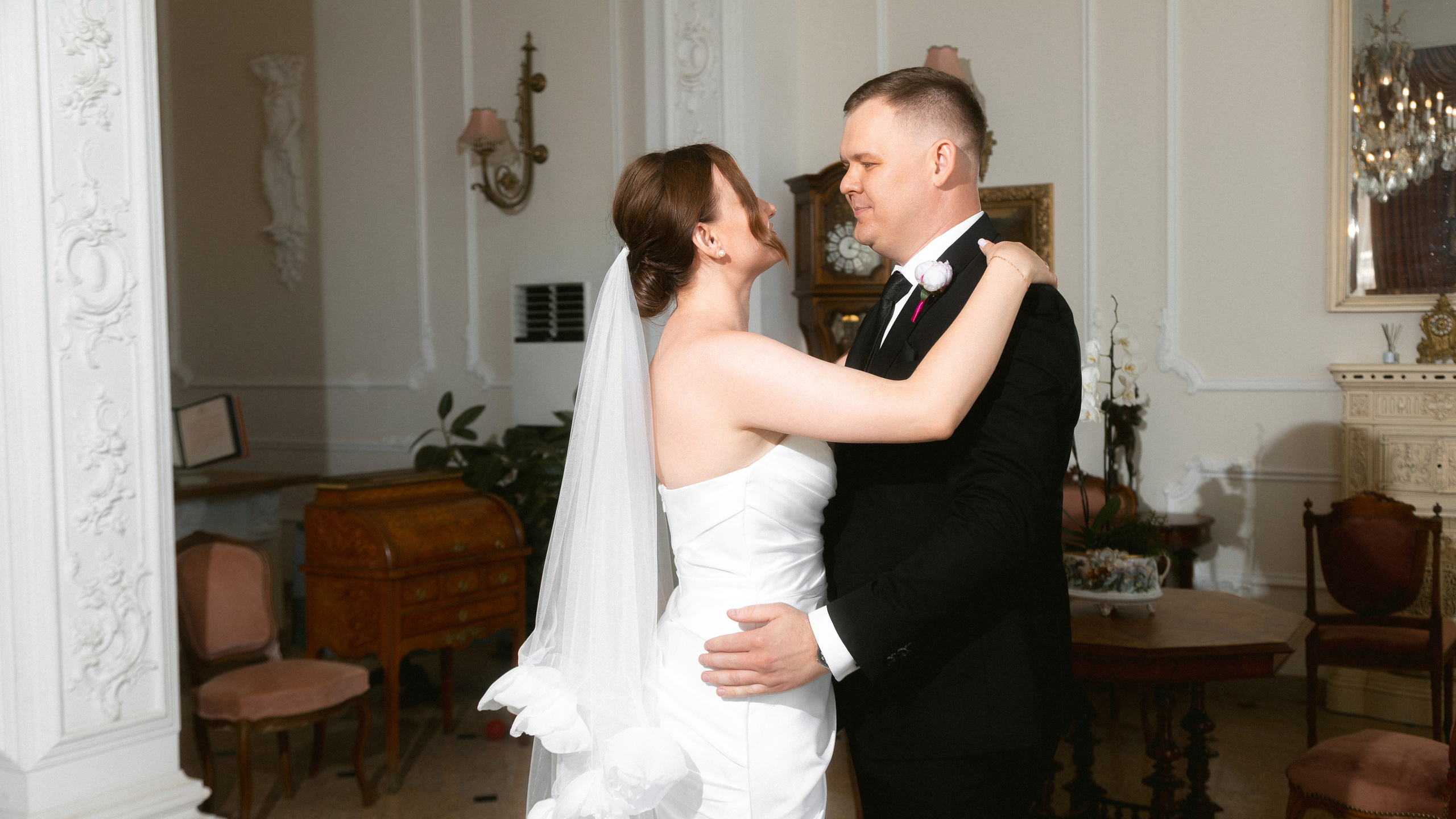 Сергей и Анастасия. Артур Иликчян — Wedding & Event фотограф в Краснодаре