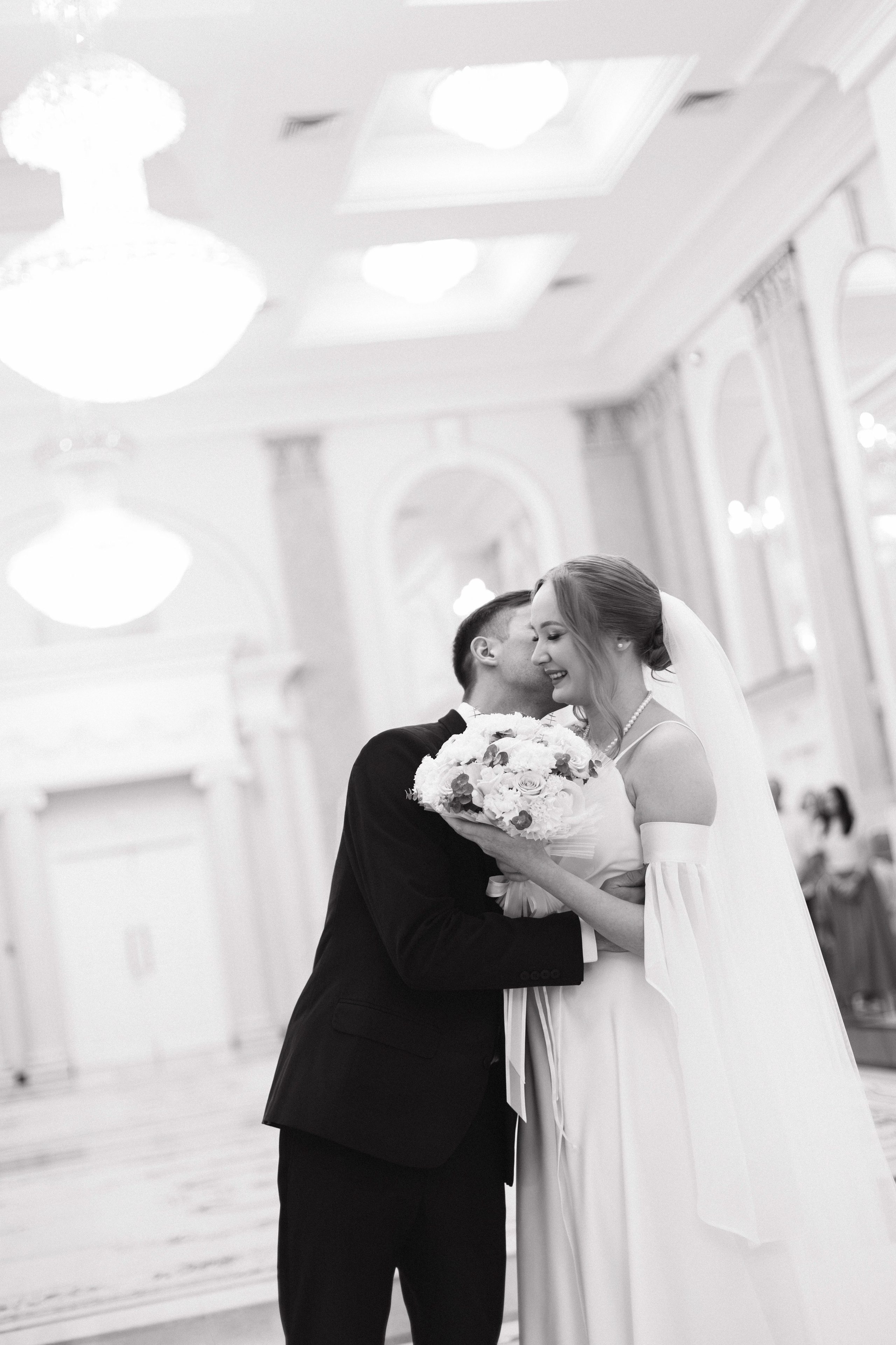 Виктор и Юлия. Артур Иликчян — Wedding & Event фотограф в Краснодаре