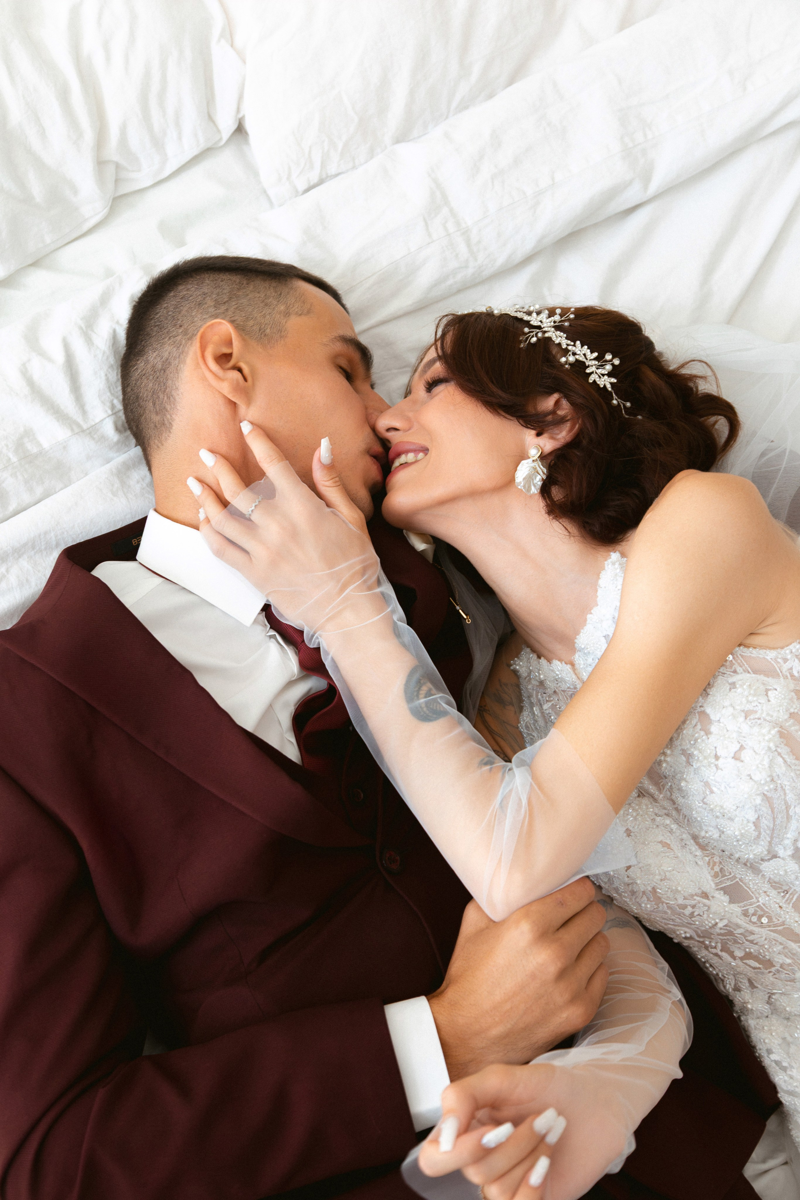 Игорь и София. Артур Иликчян — Wedding & Event фотограф в Краснодаре
