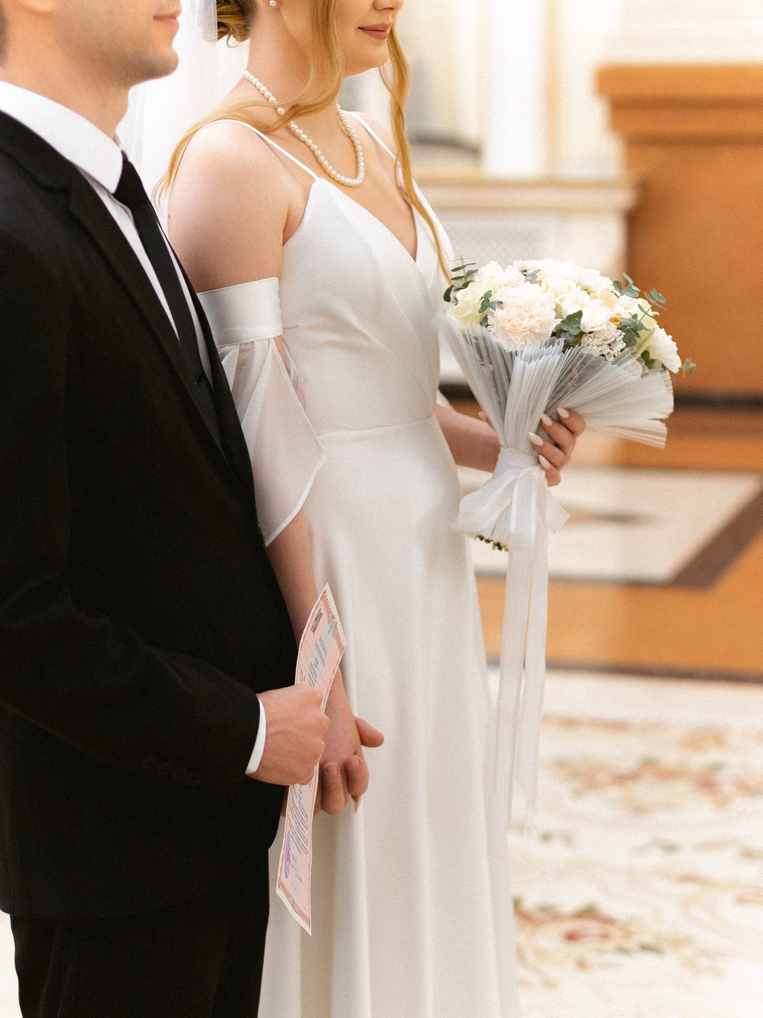 Виктор и Юлия. Артур Иликчян — Wedding & Event фотограф в Краснодаре