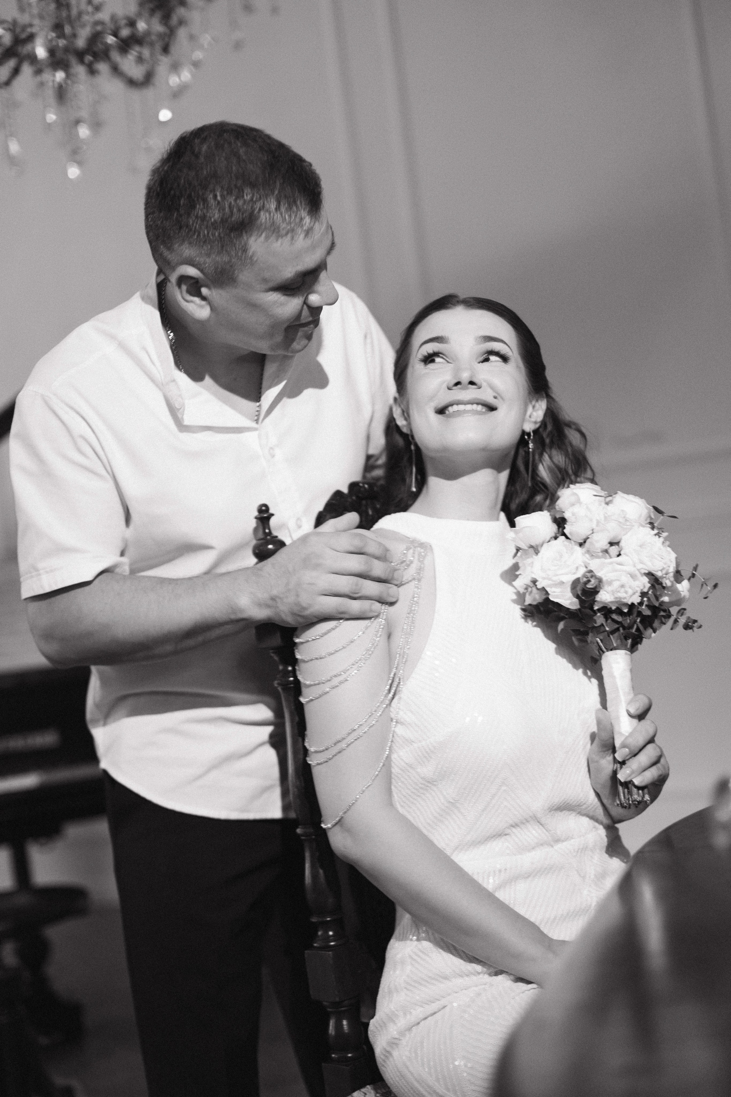 Евгений и Анастасия. Артур Иликчян — Wedding & Event фотограф в Краснодаре