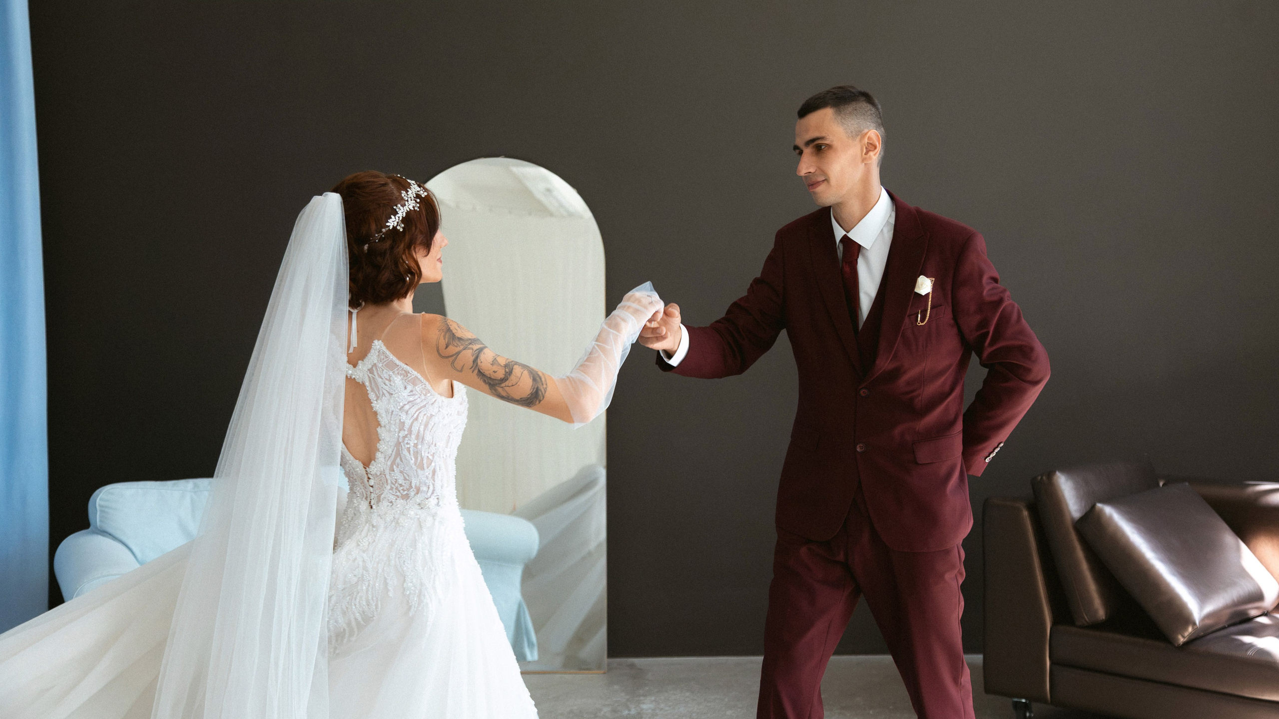 Игорь и София. Артур Иликчян — Wedding & Event фотограф в Краснодаре