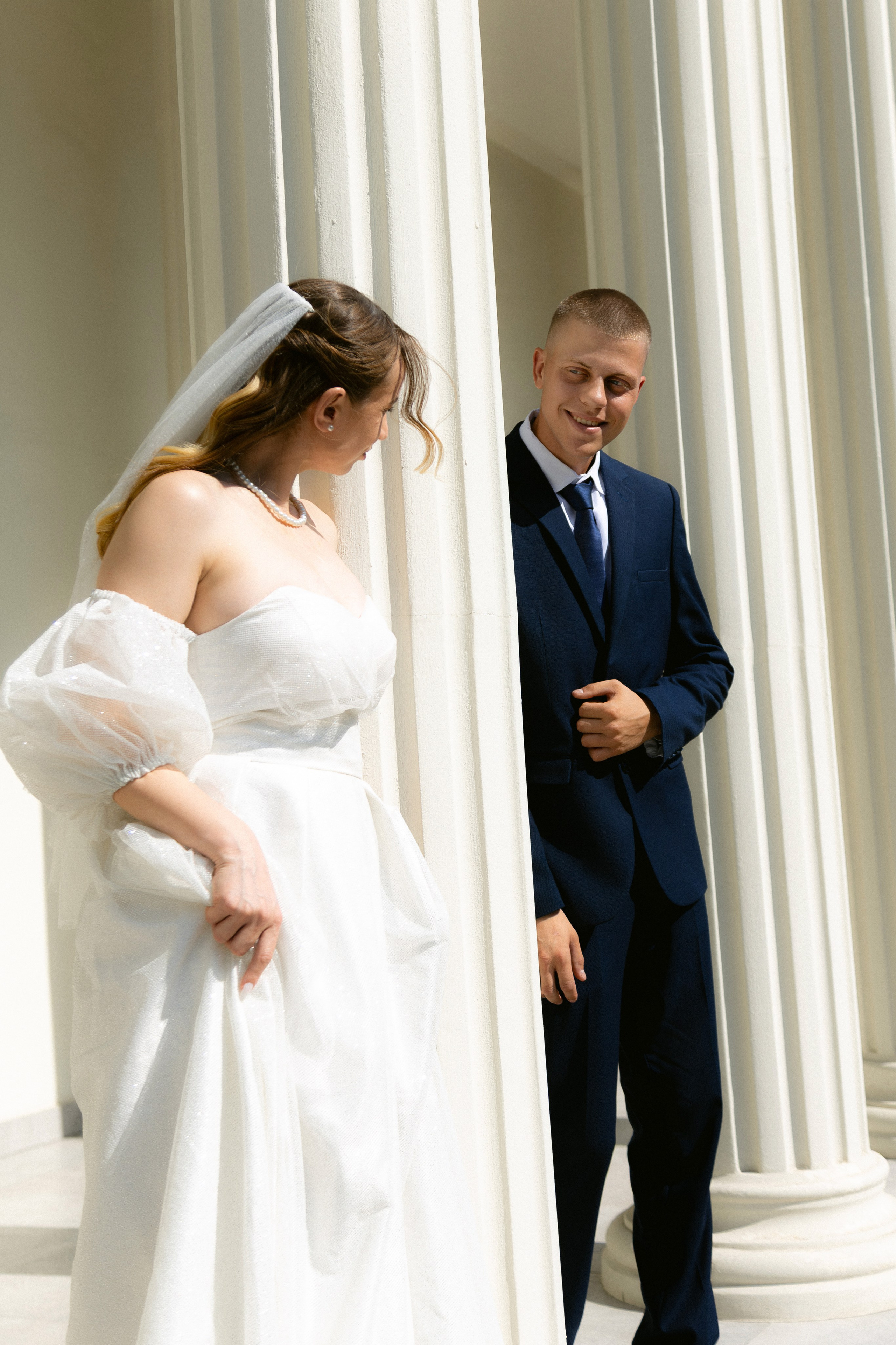 Даниил и Вилена. Артур Иликчян — Wedding & Event фотограф в Краснодаре