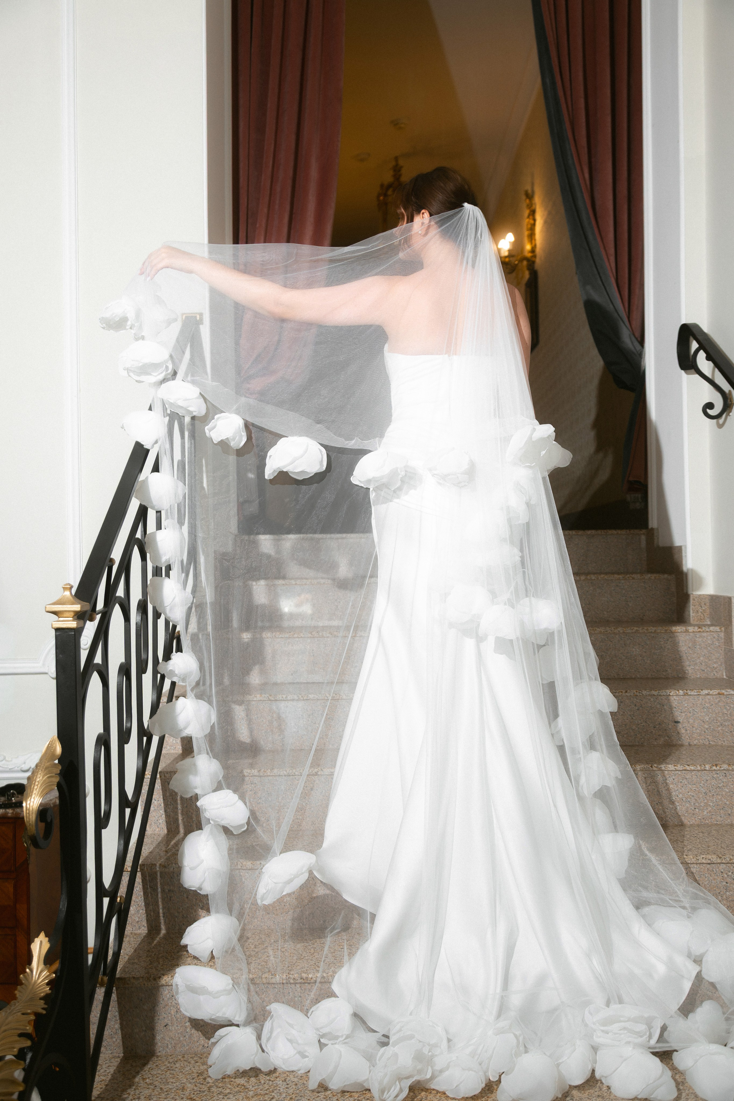 Сергей и Анастасия. Артур Иликчян — Wedding & Event фотограф в Краснодаре