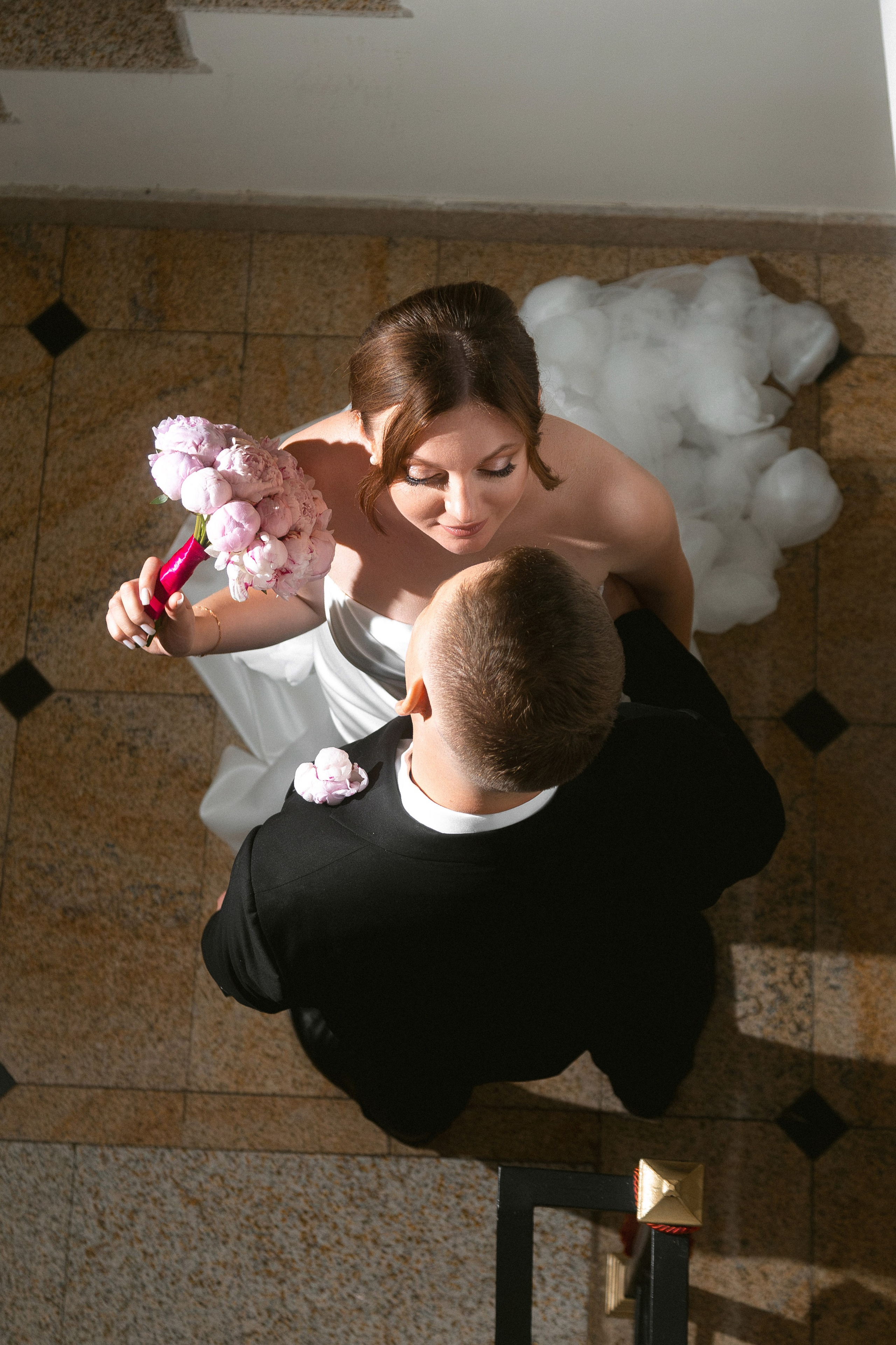 Сергей и Анастасия. Артур Иликчян — Wedding & Event фотограф в Краснодаре