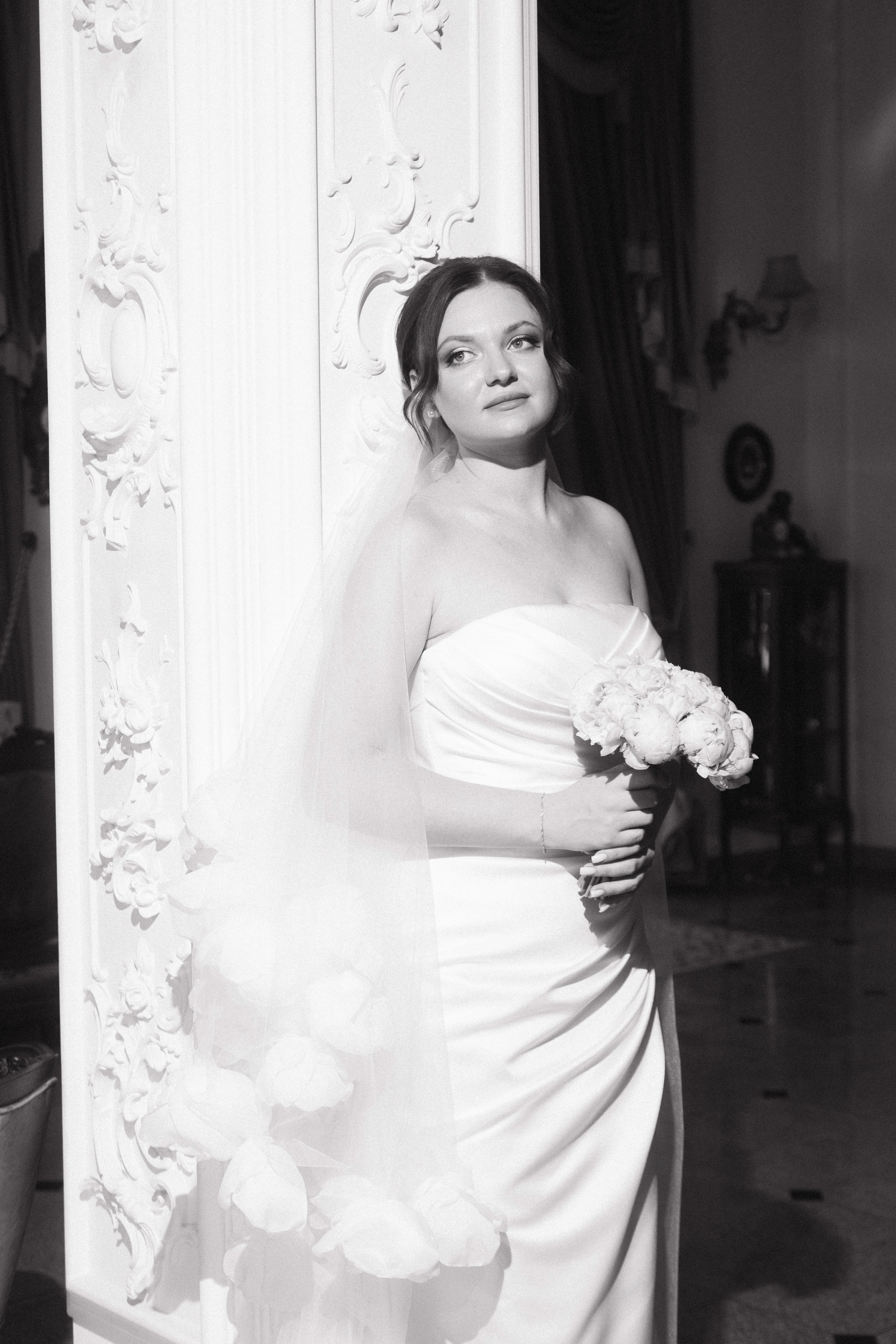 Сергей и Анастасия. Артур Иликчян — Wedding & Event фотограф в Краснодаре