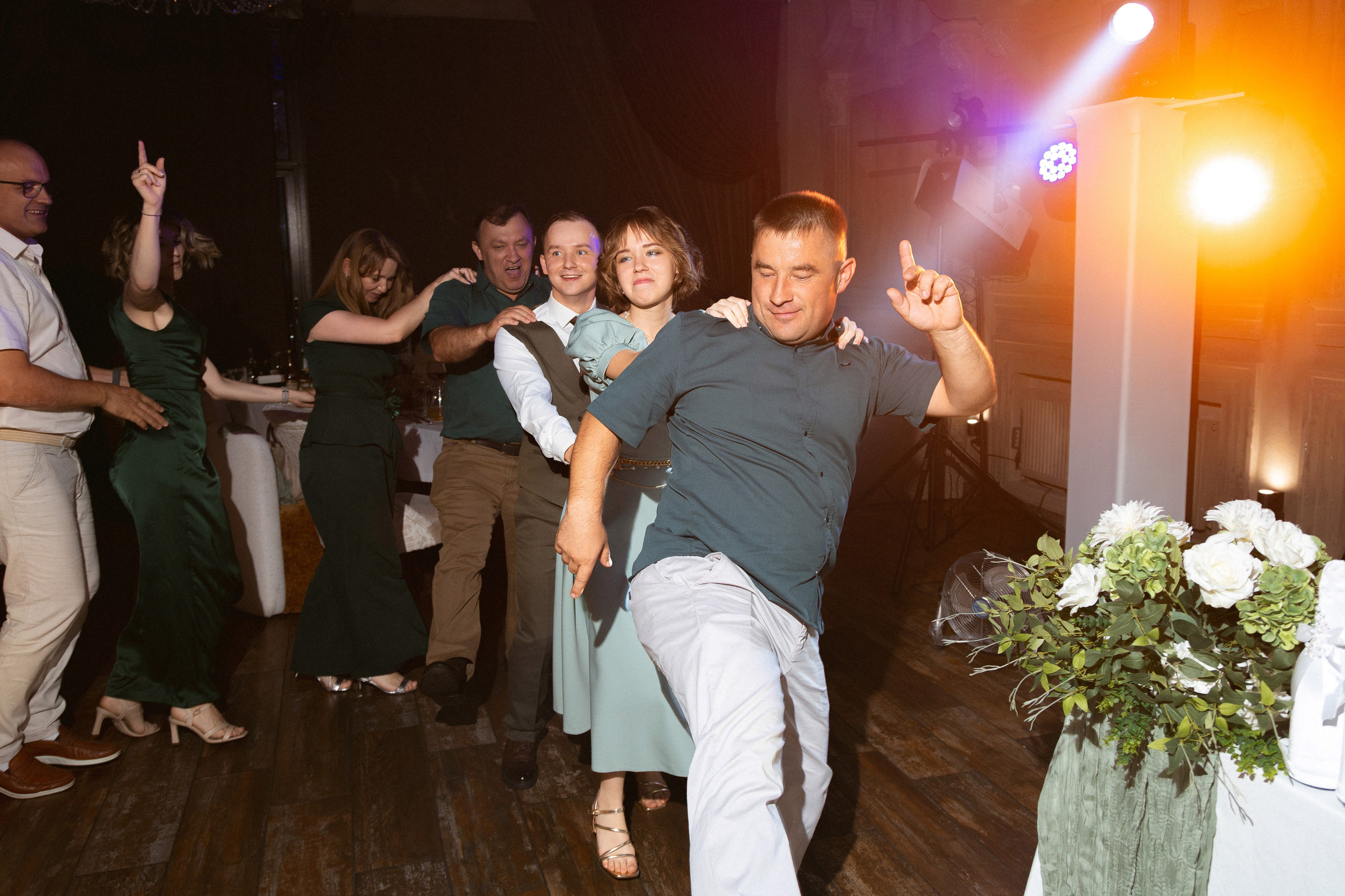 Владислав и Анастасия. Артур Иликчян — Wedding & Event фотограф в Краснодаре