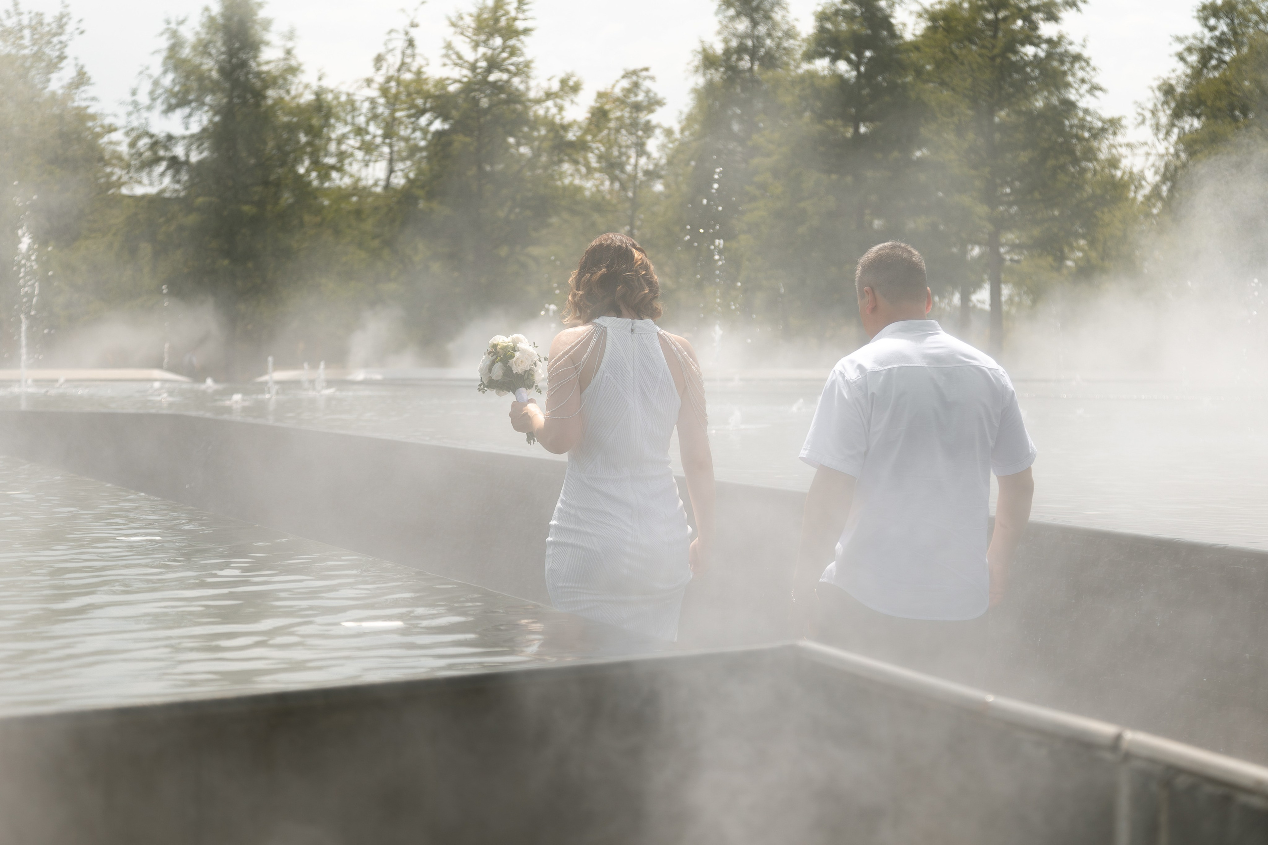 Евгений и Анастасия. Артур Иликчян — Wedding & Event фотограф в Краснодаре