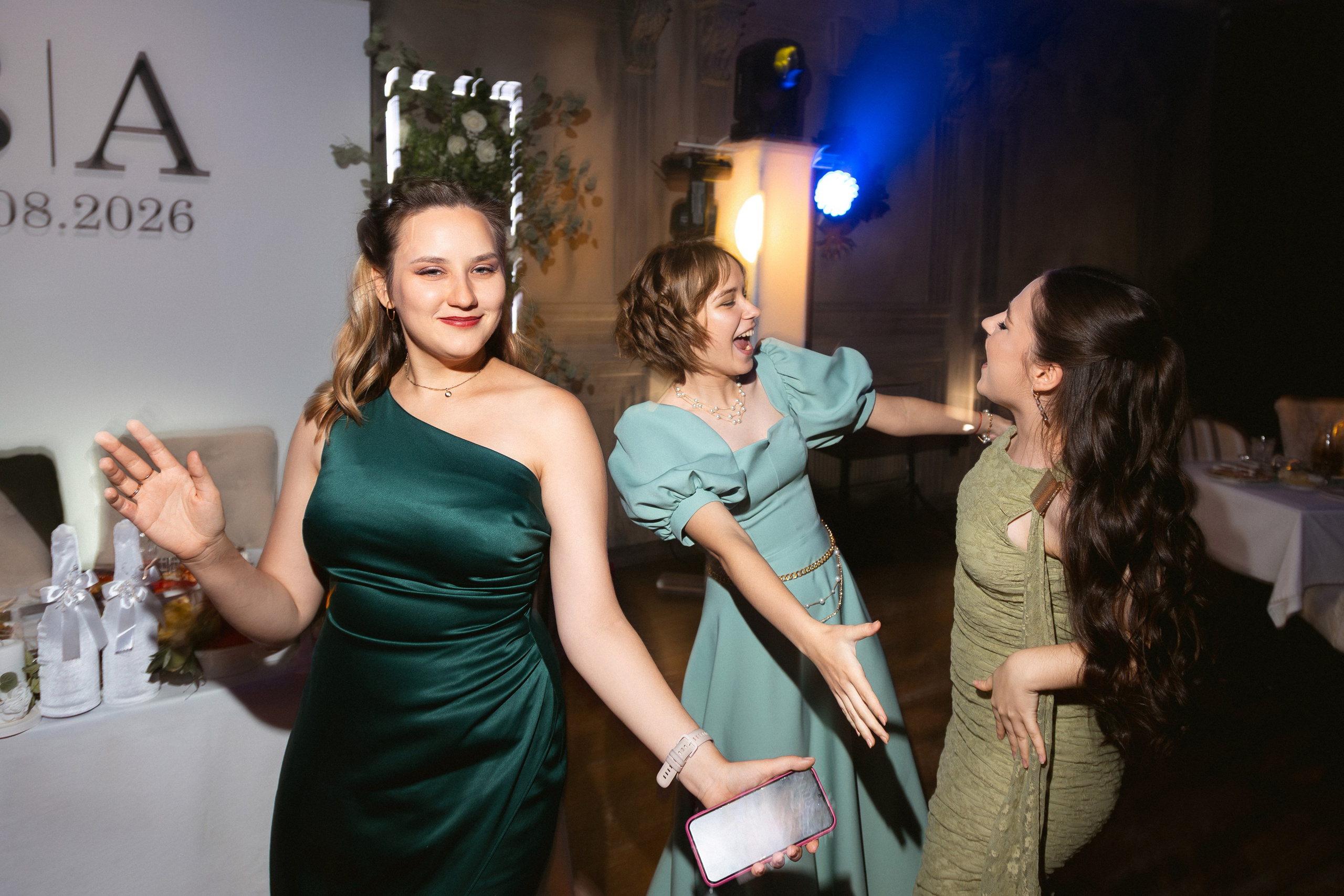 Владислав и Анастасия. Артур Иликчян — Wedding & Event фотограф в Краснодаре