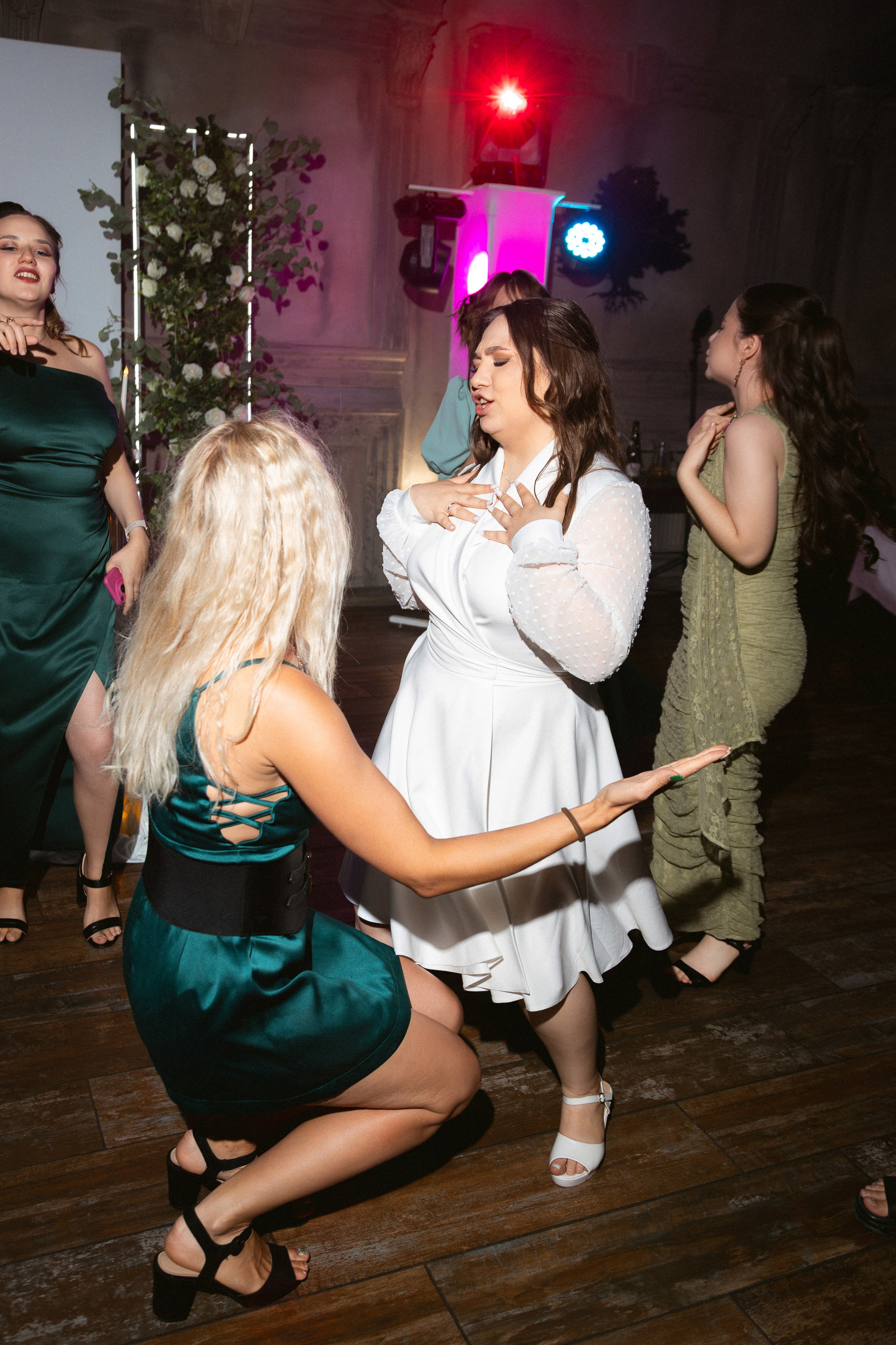Владислав и Анастасия. Артур Иликчян — Wedding & Event фотограф в Краснодаре