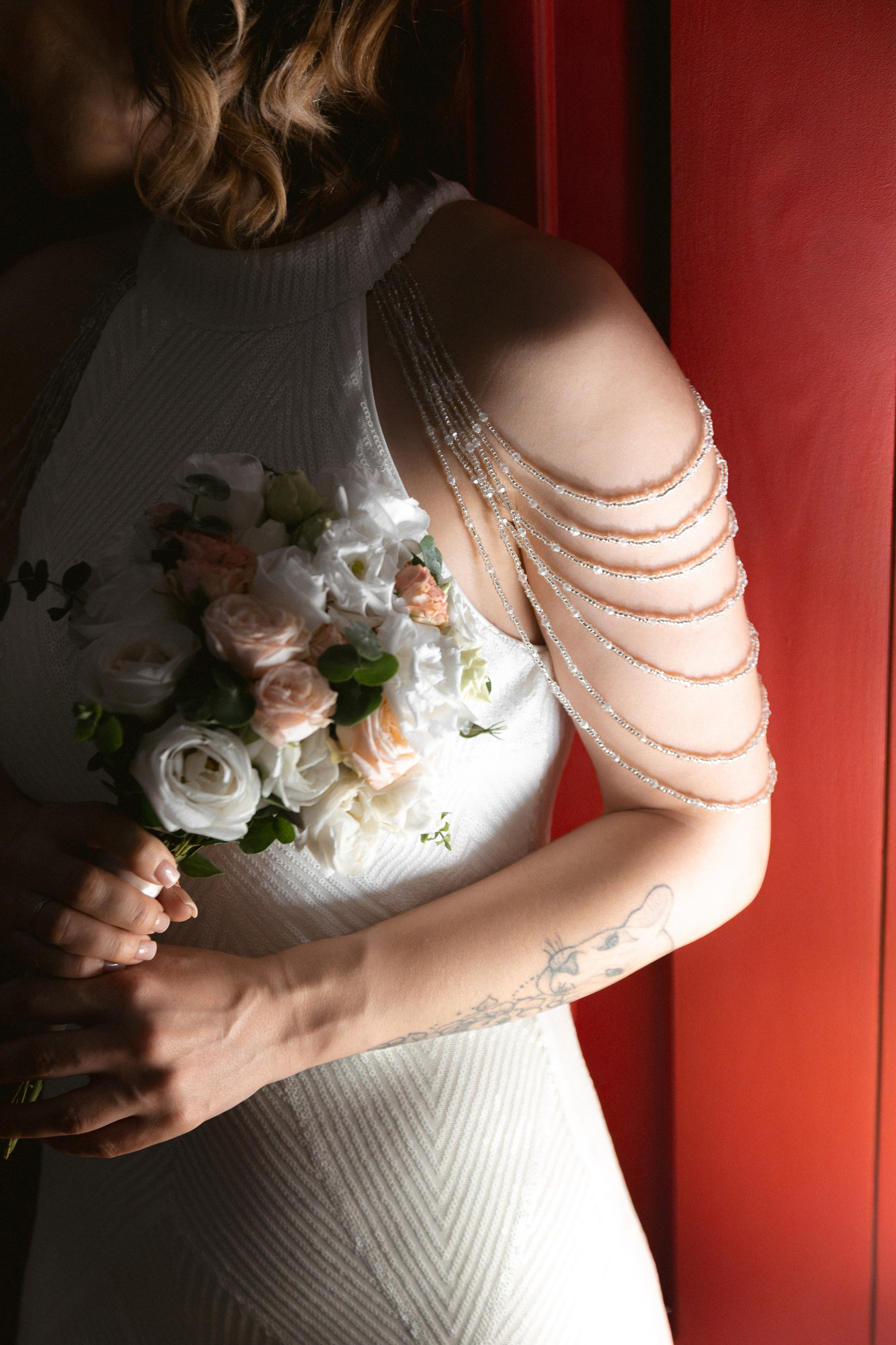 Евгений и Анастасия. Артур Иликчян — Wedding & Event фотограф в Краснодаре