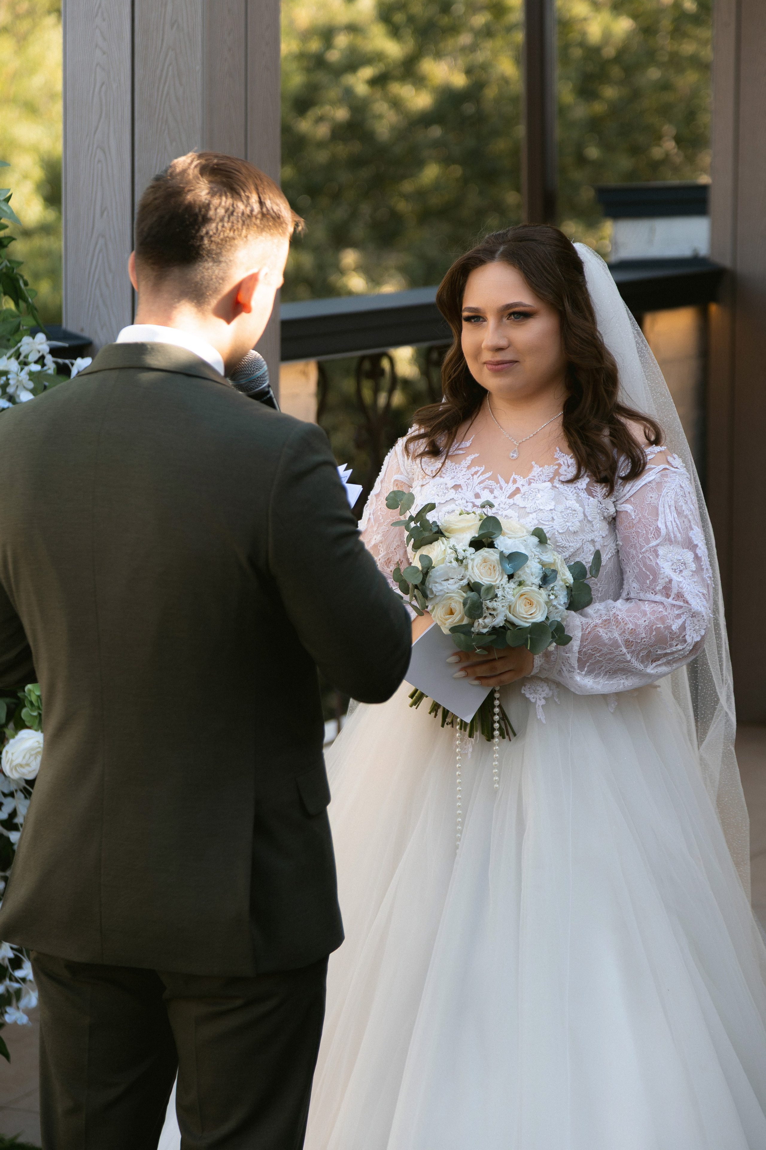 Владислав и Анастасия. Артур Иликчян — Wedding & Event фотограф в Краснодаре