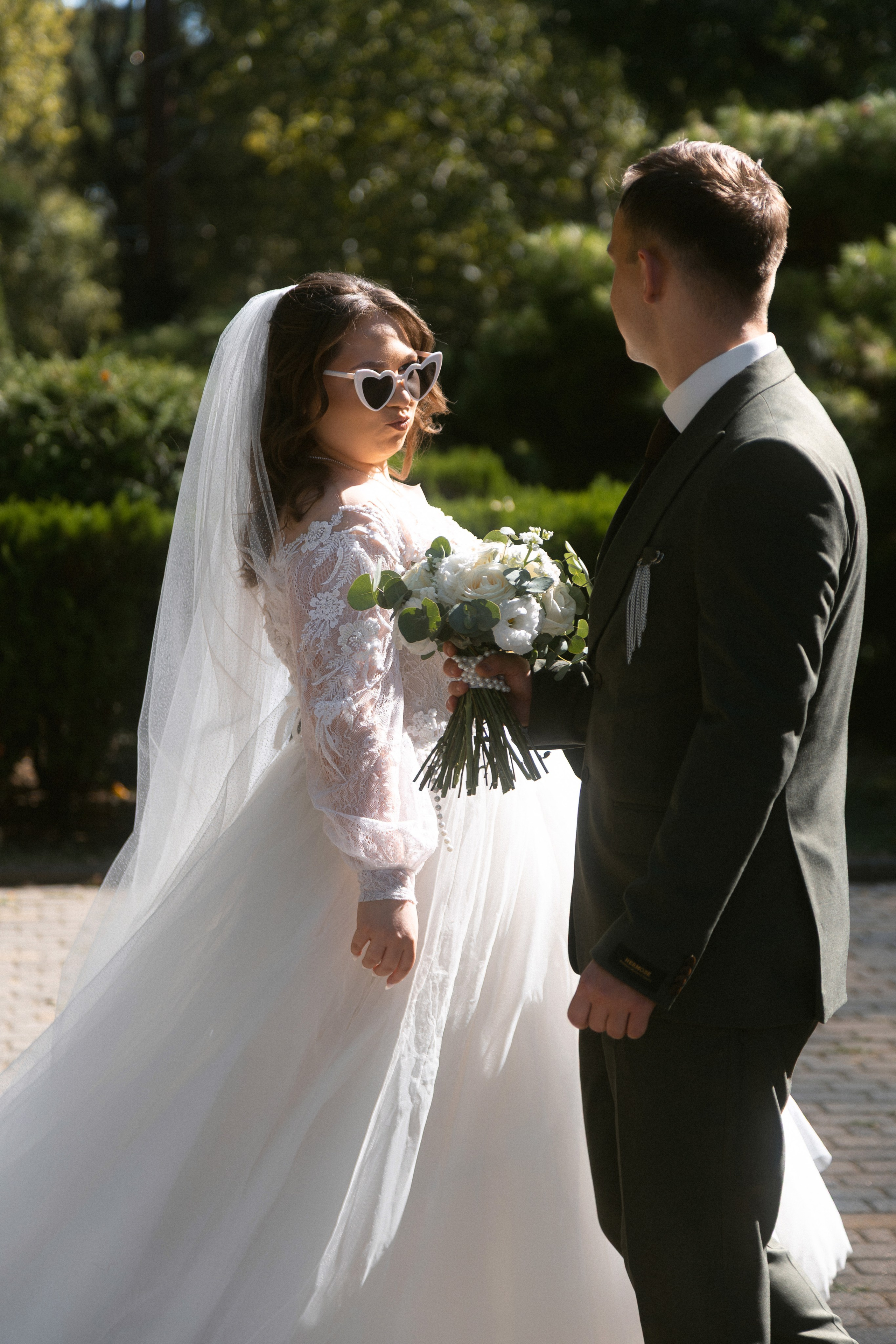 Владислав и Анастасия. Артур Иликчян — Wedding & Event фотограф в Краснодаре