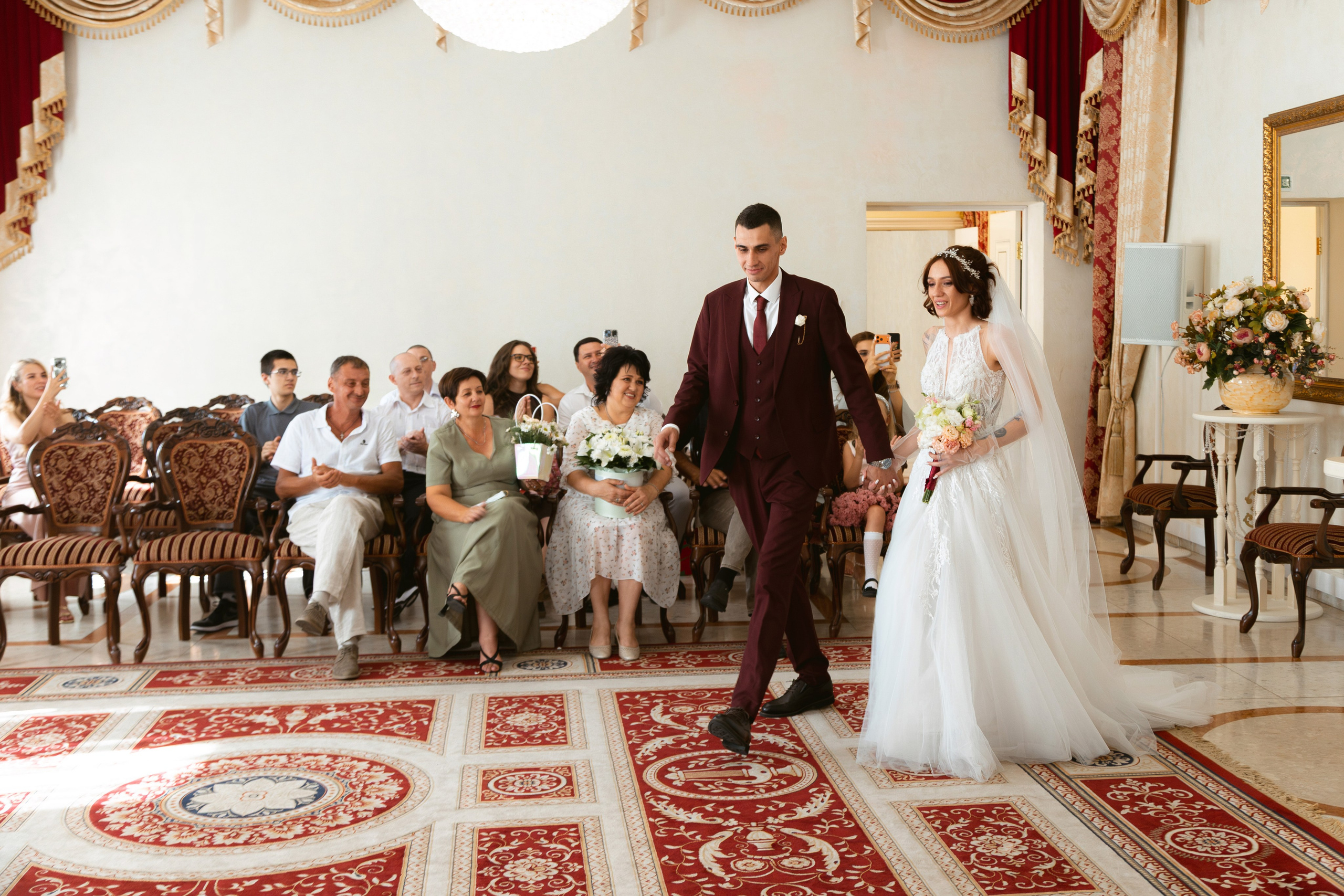 Игорь и София. Артур Иликчян — Wedding & Event фотограф в Краснодаре
