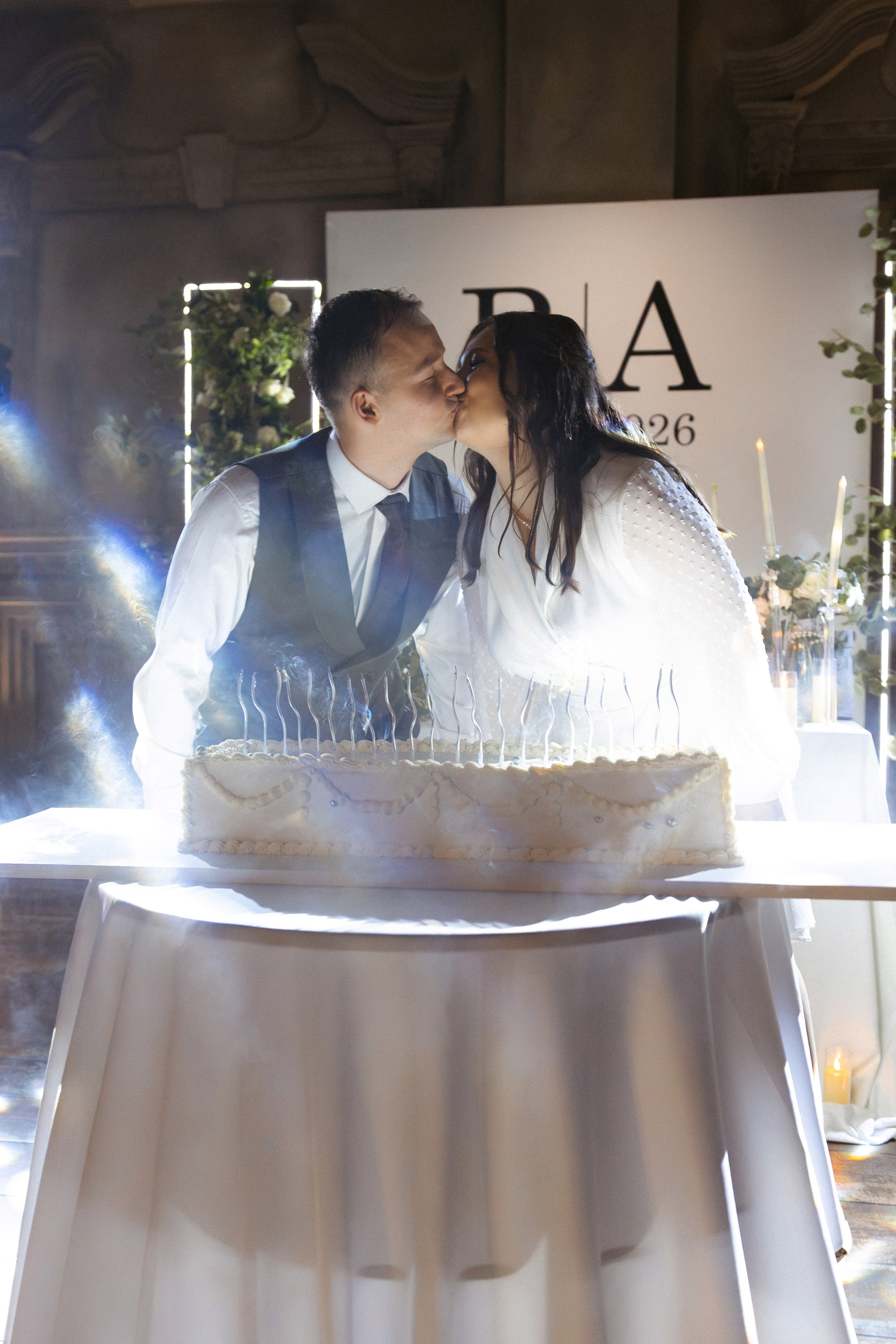 Владислав и Анастасия. Артур Иликчян — Wedding & Event фотограф в Краснодаре