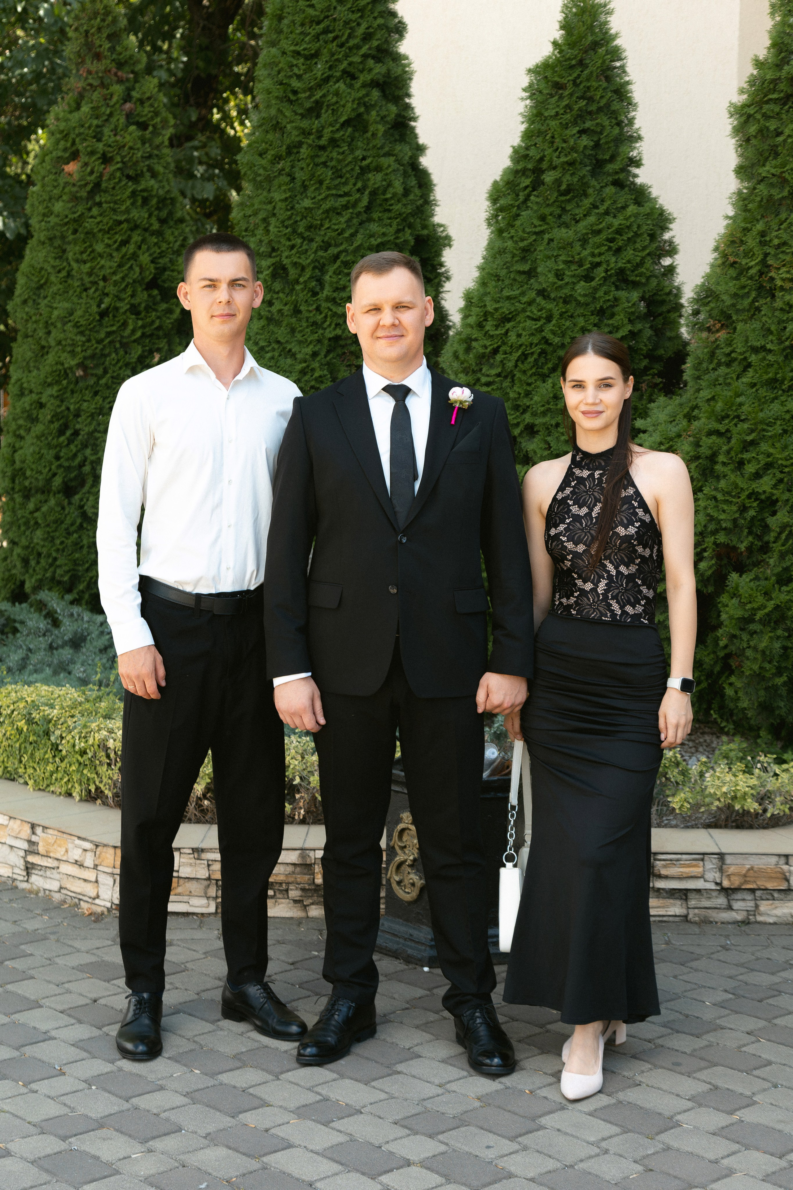 Сергей и Анастасия. Артур Иликчян — Wedding & Event фотограф в Краснодаре