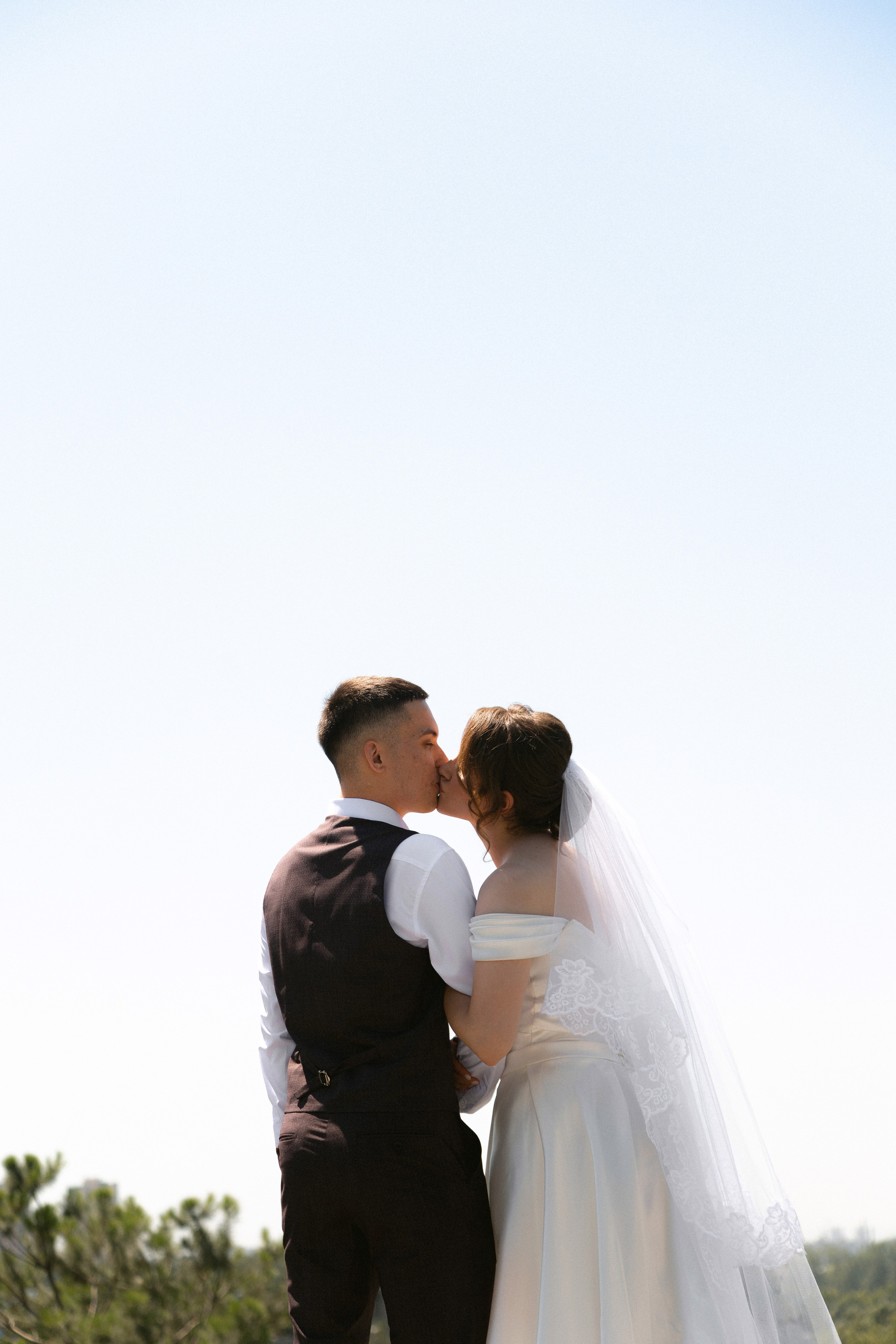 Парк Галицкого. Артур Иликчян — Wedding & Event фотограф в Краснодаре