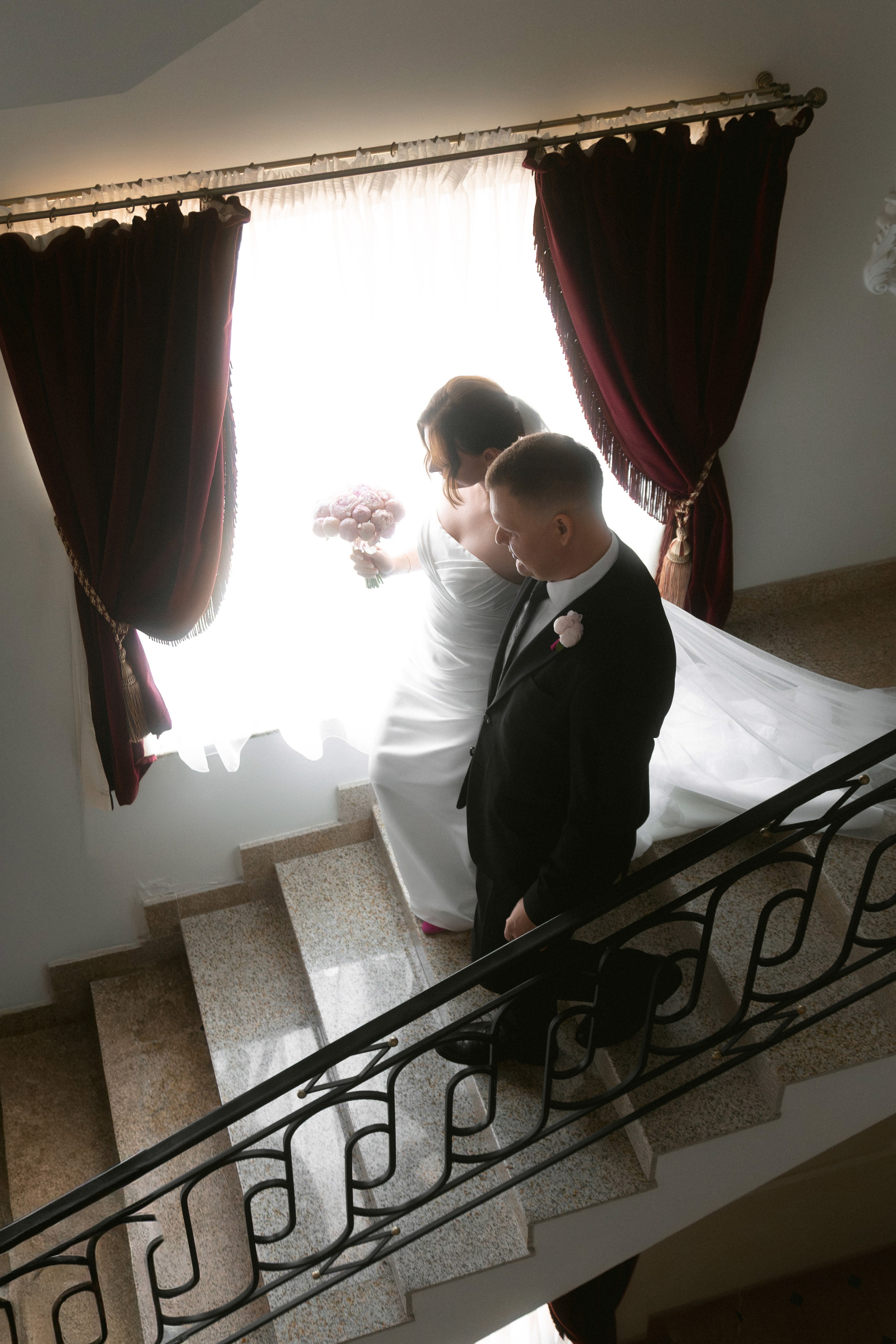 Сергей и Анастасия. Артур Иликчян — Wedding & Event фотограф в Краснодаре