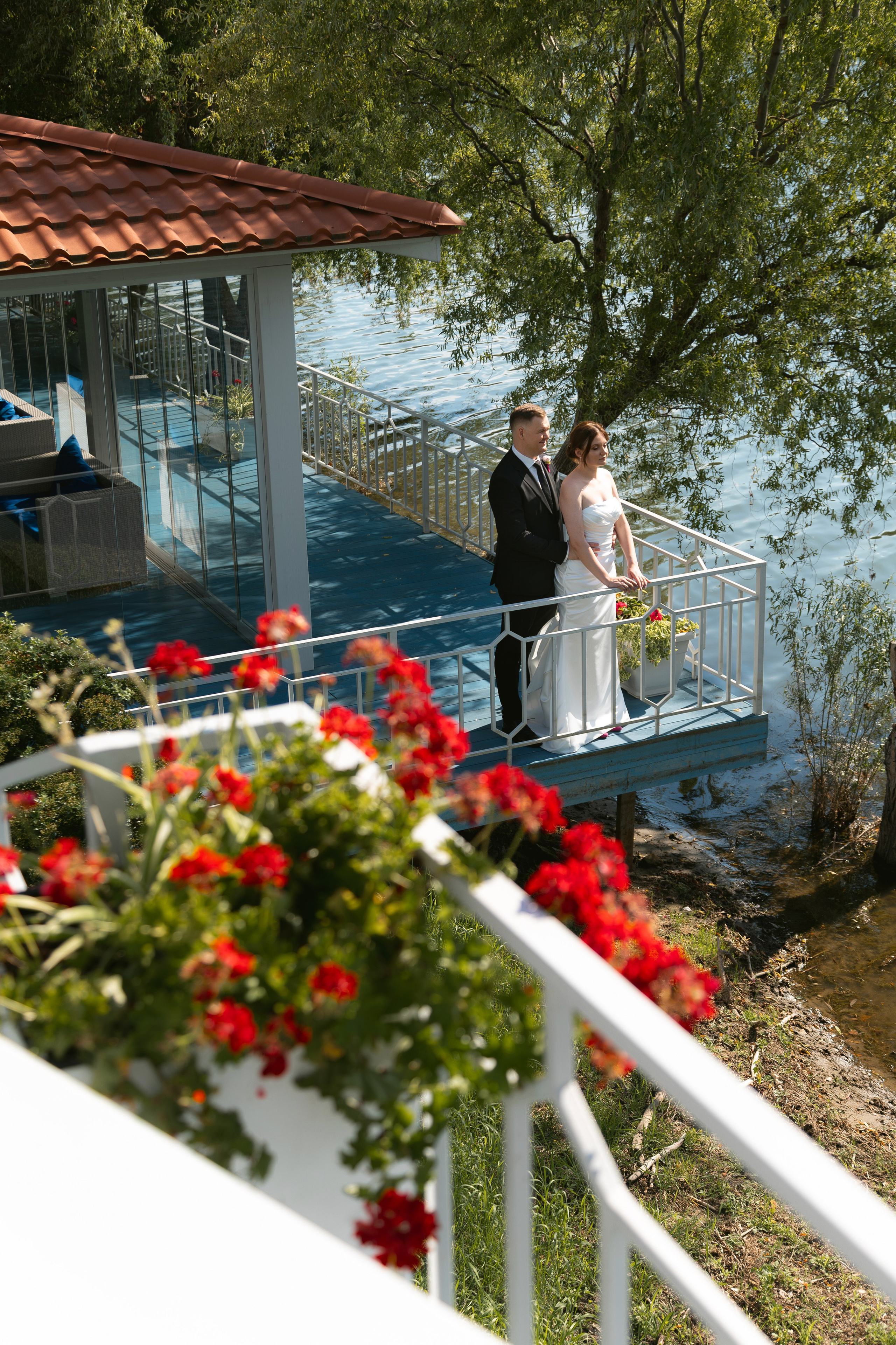 Сергей и Анастасия. Артур Иликчян — Wedding & Event фотограф в Краснодаре