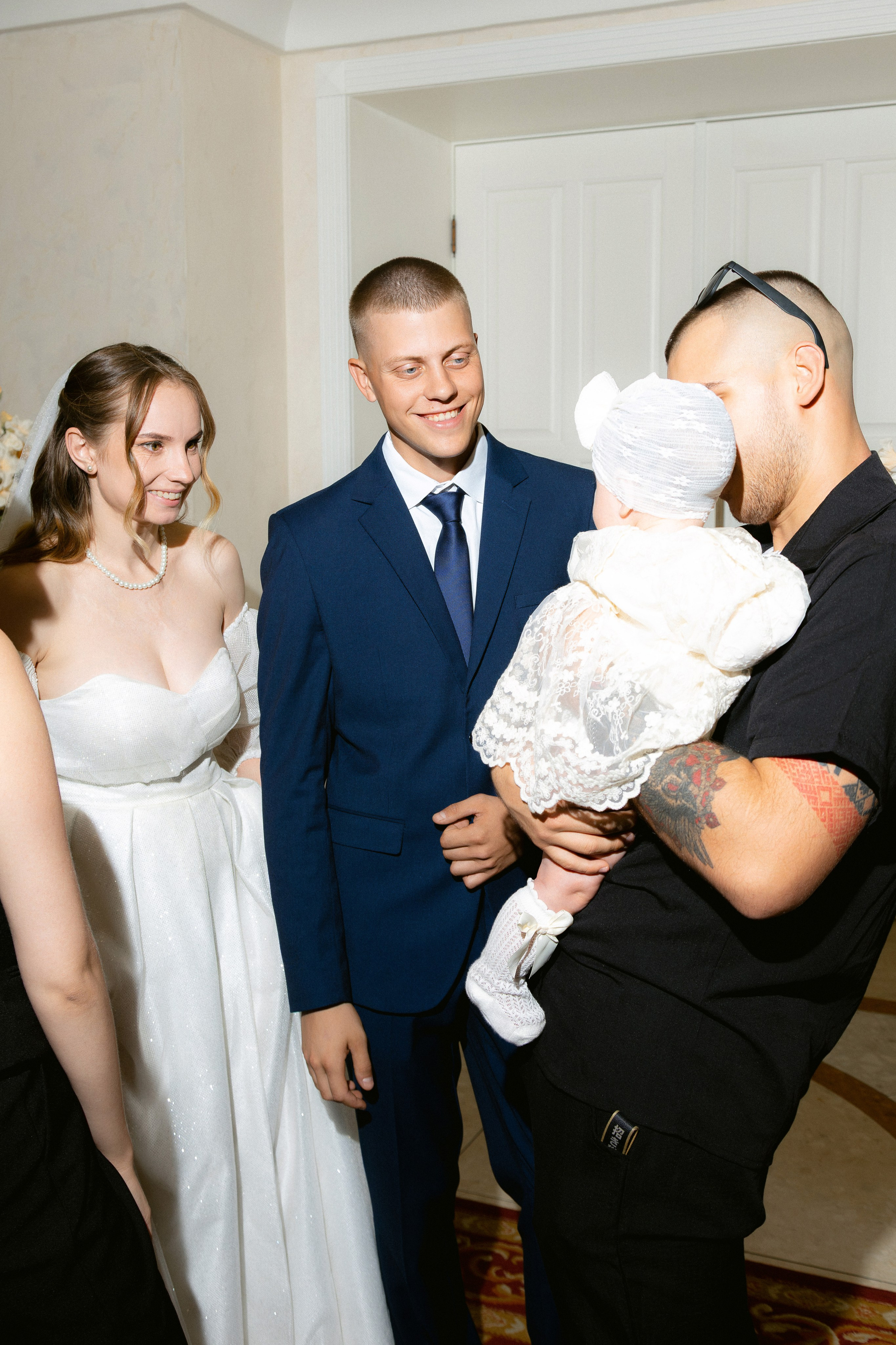 Даниил и Вилена. Артур Иликчян — Wedding & Event фотограф в Краснодаре