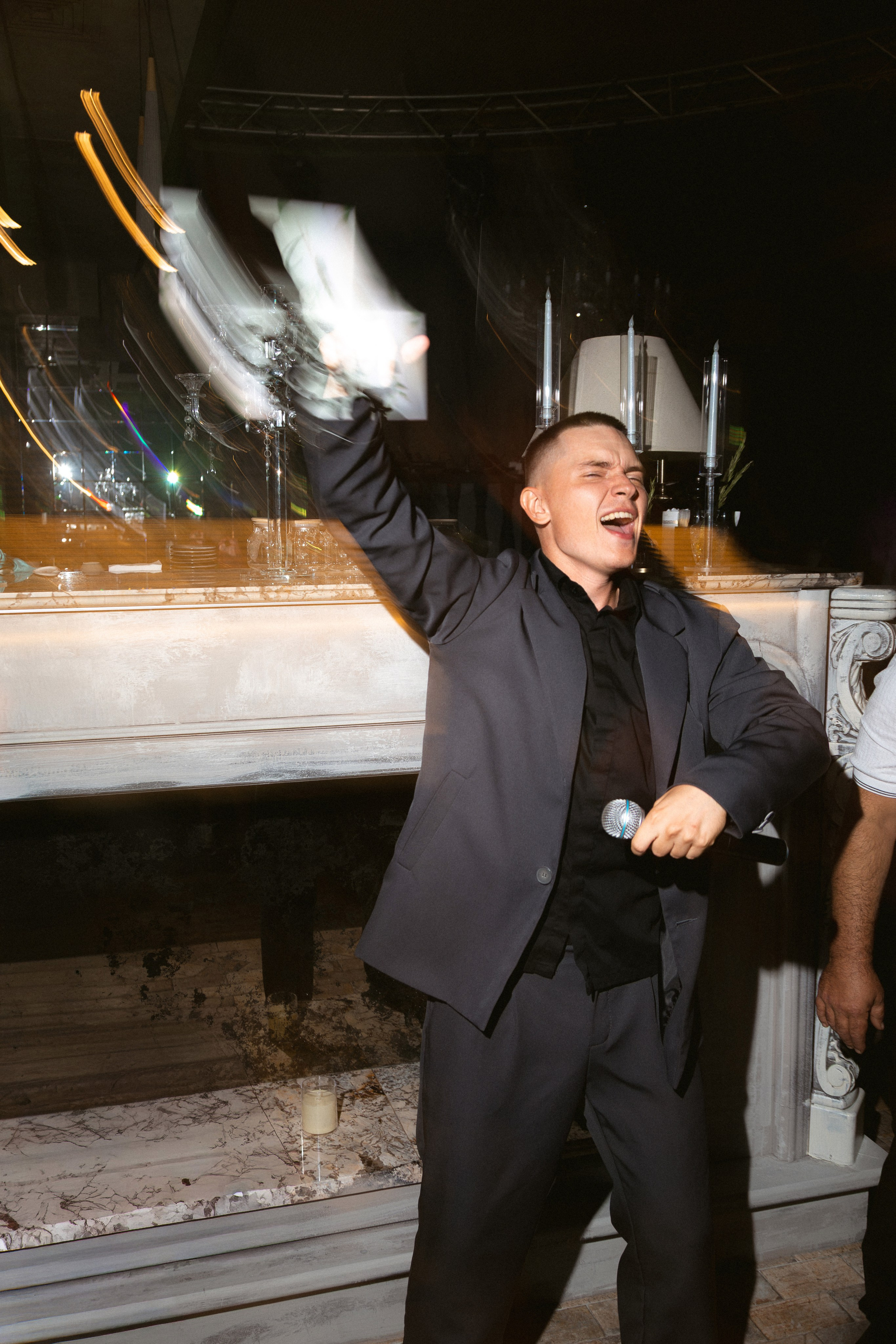 Владислав и Анастасия. Артур Иликчян — Wedding & Event фотограф в Краснодаре