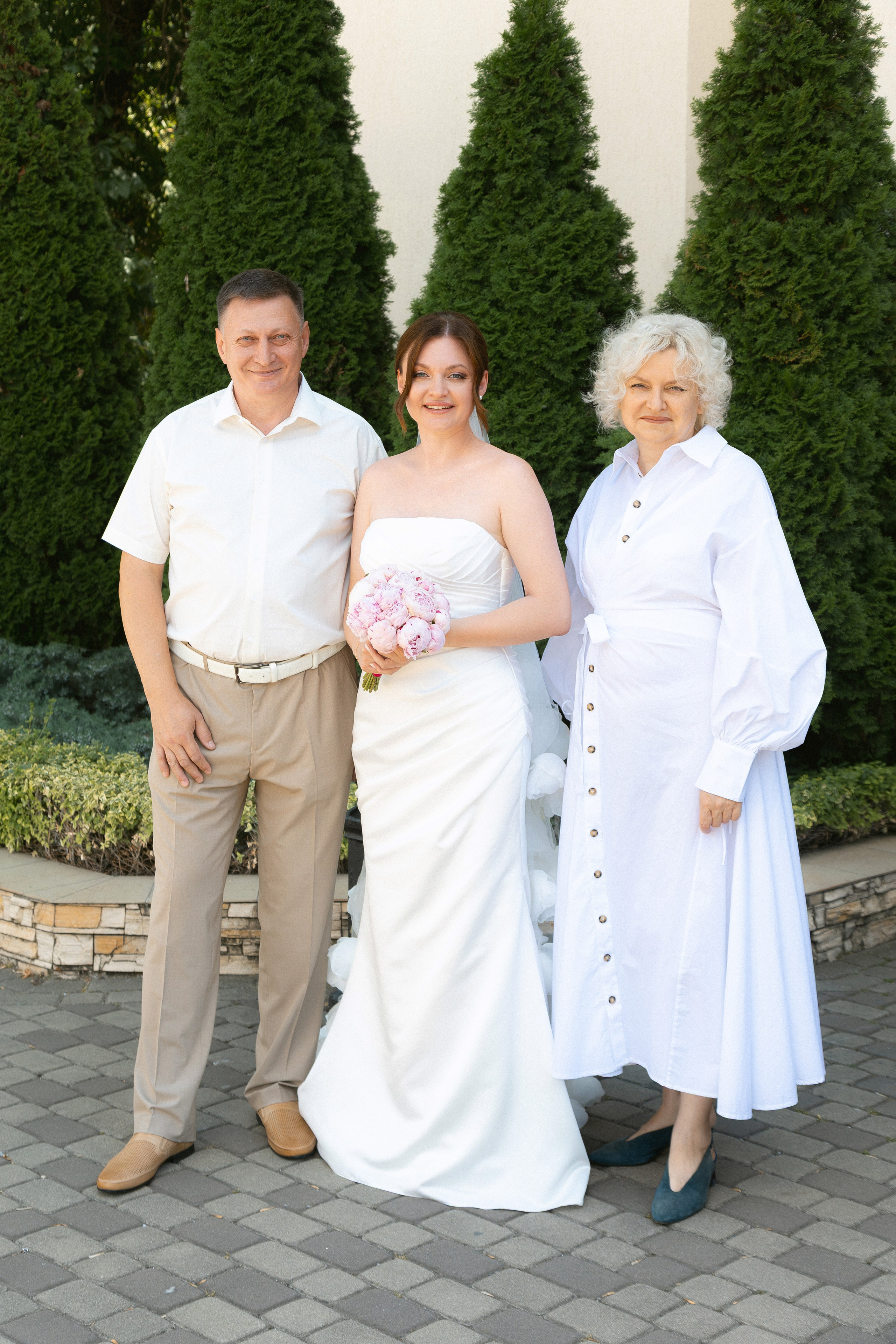 Сергей и Анастасия. Артур Иликчян — Wedding & Event фотограф в Краснодаре
