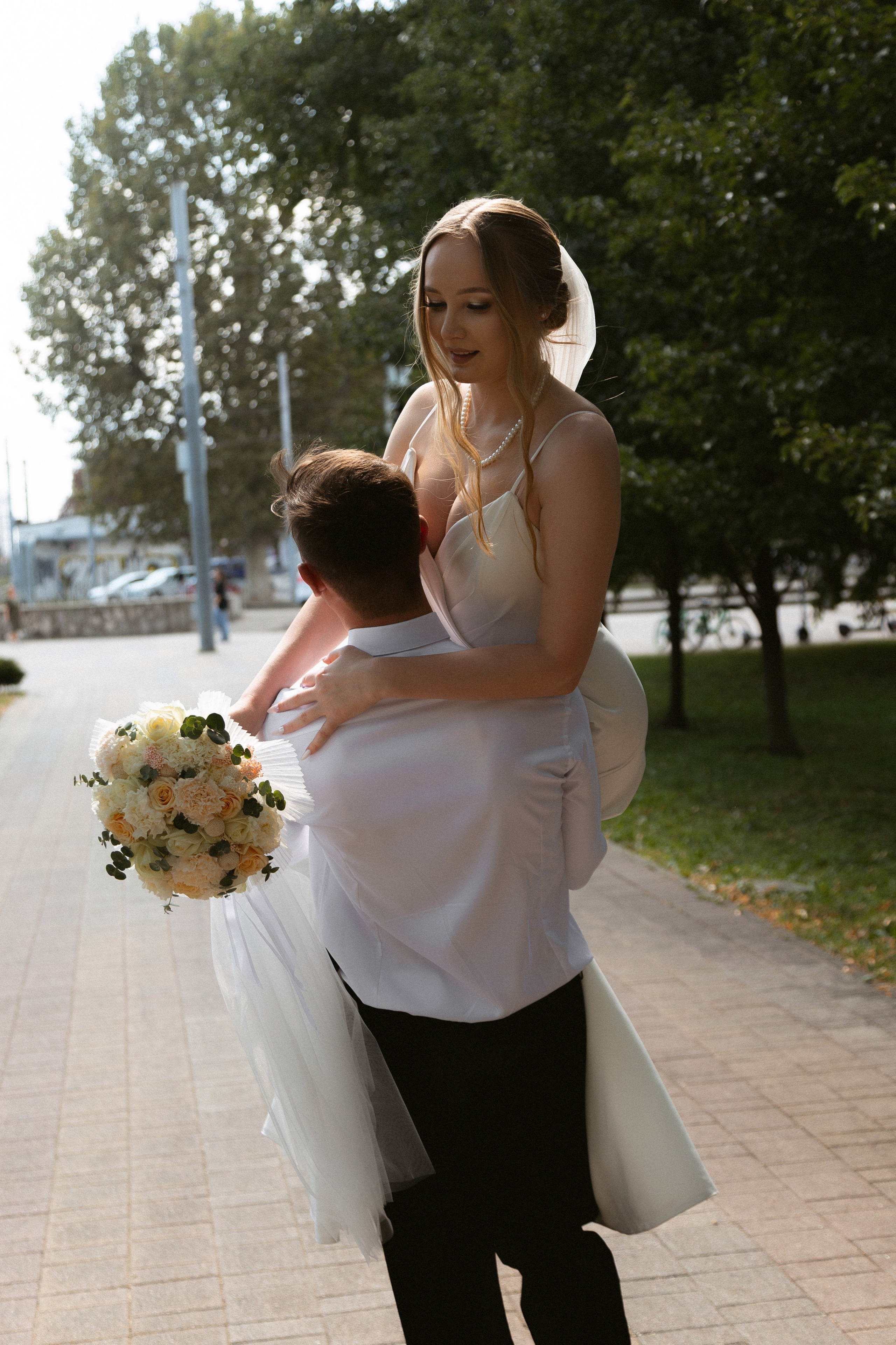 Виктор и Юлия. Артур Иликчян — Wedding & Event фотограф в Краснодаре