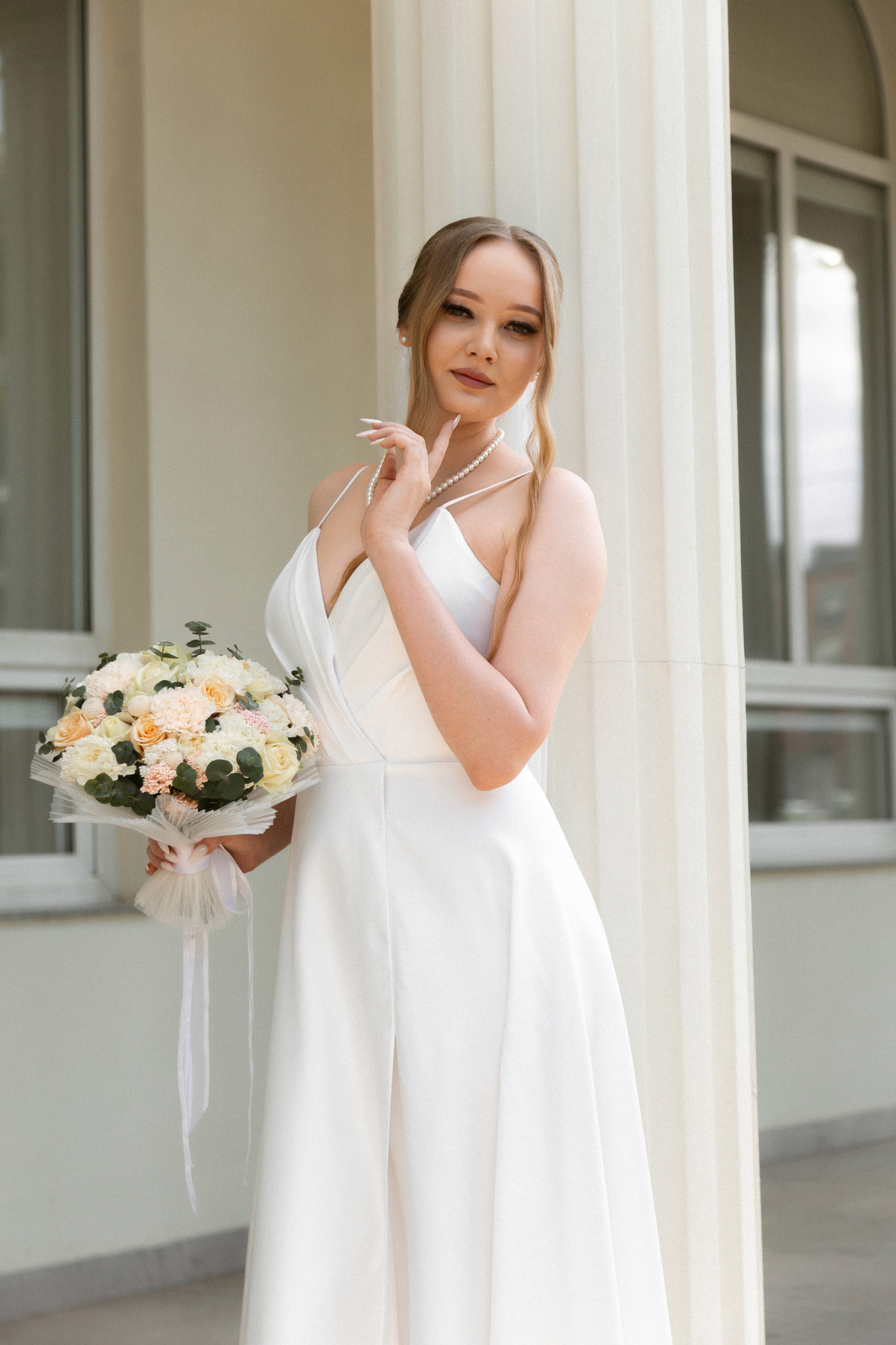 Виктор и Юлия. Артур Иликчян — Wedding & Event фотограф в Краснодаре