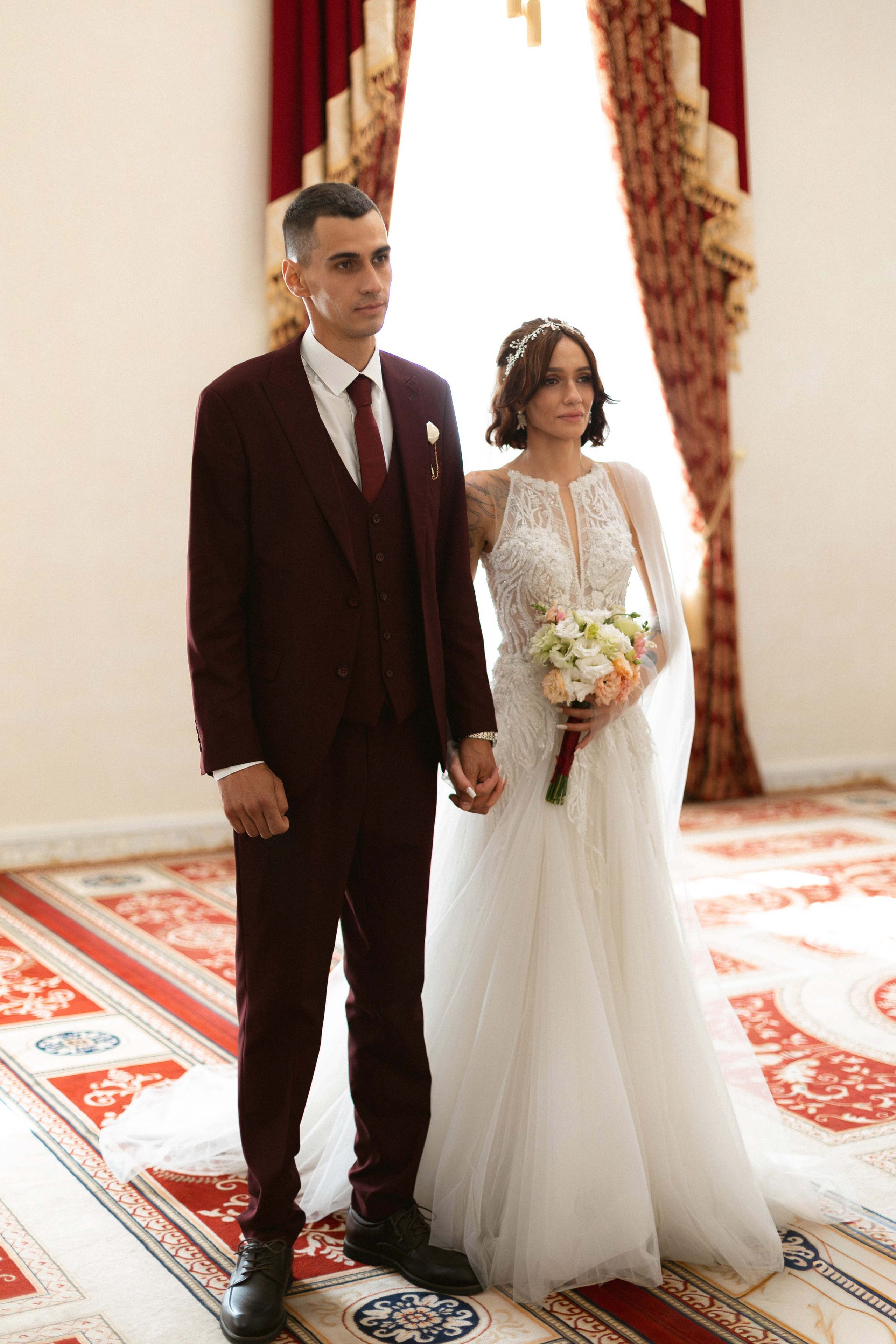 Игорь и София. Артур Иликчян — Wedding & Event фотограф в Краснодаре